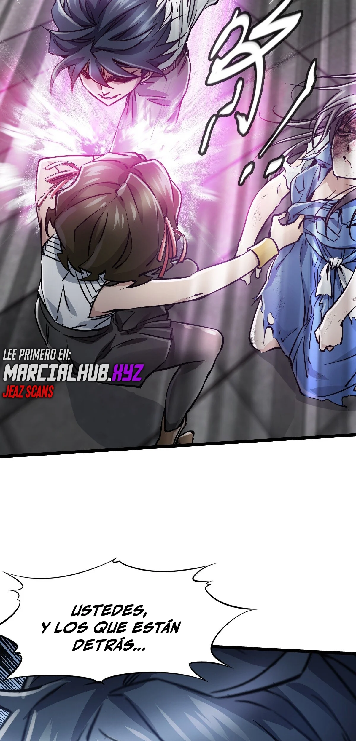 Página 63 del Manga