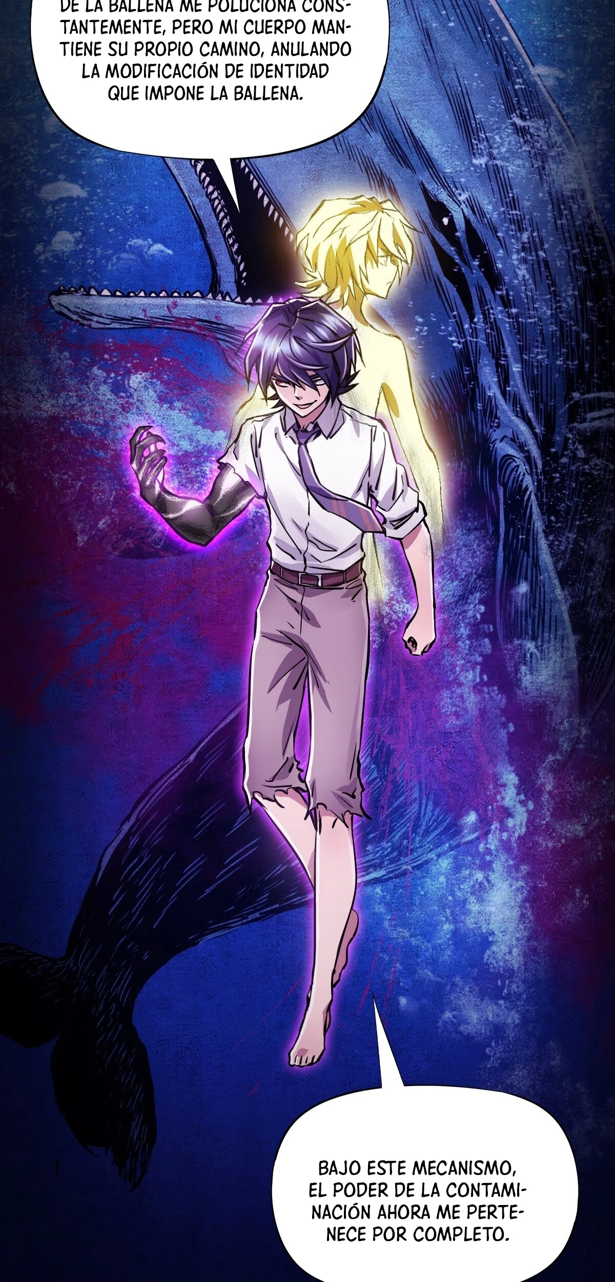 Página 37 del Manga