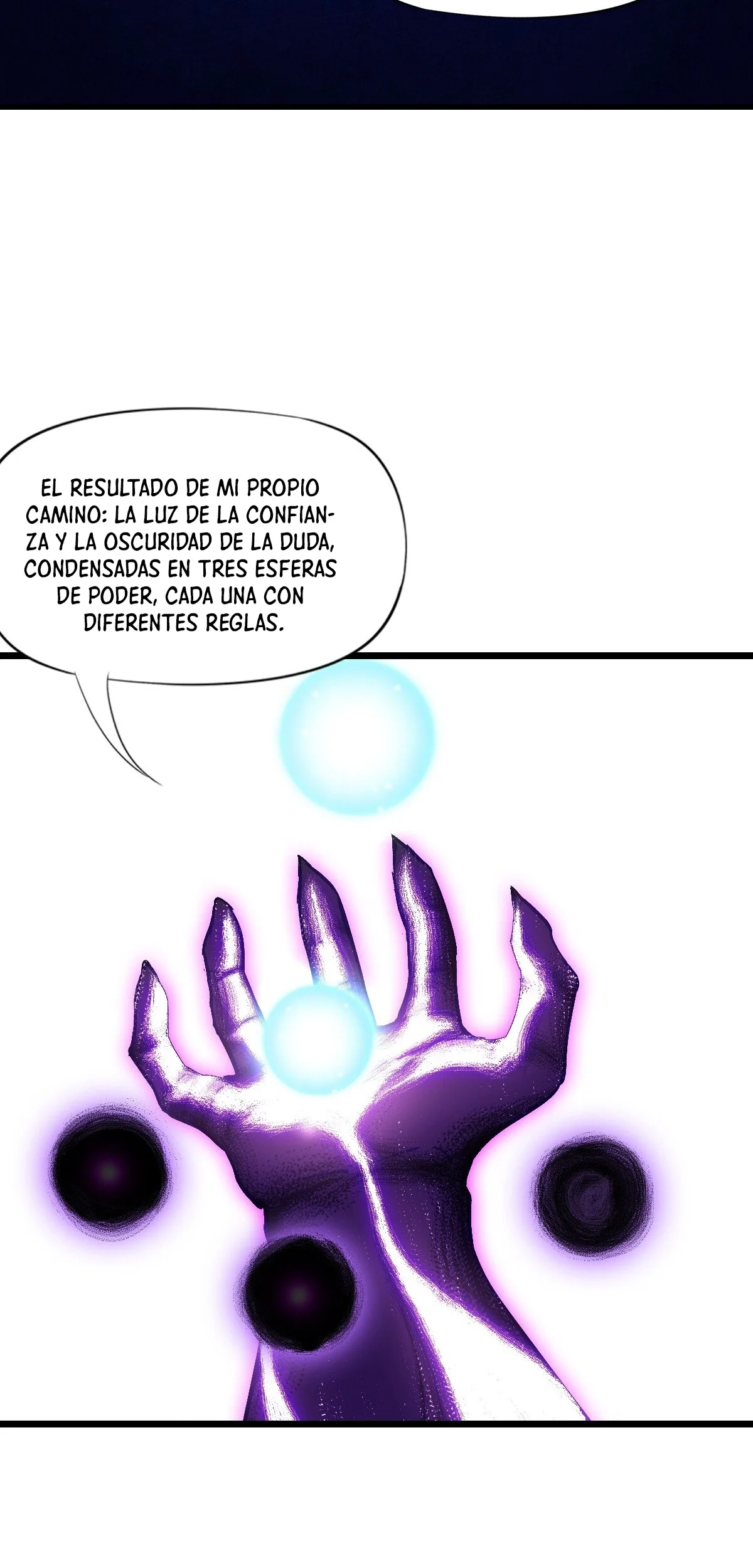 Página 38 del Manga