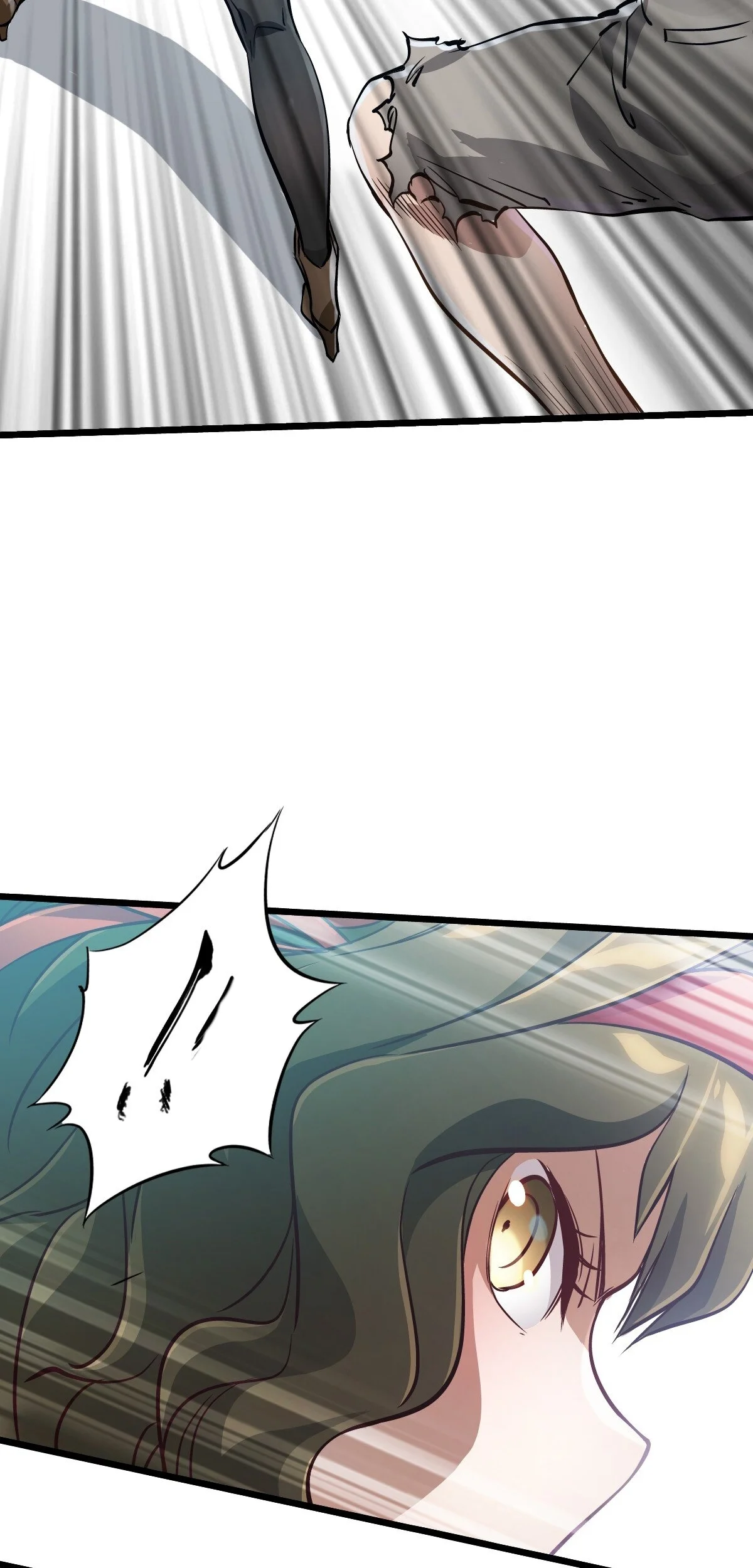 Página 43 del Manga