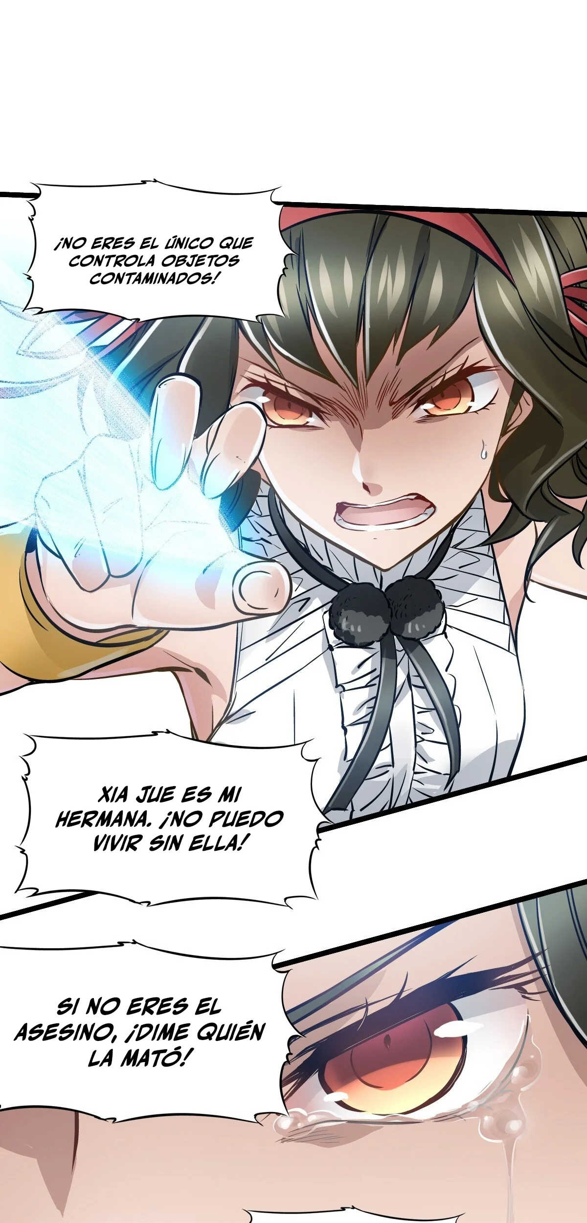 Página 46 del Manga
