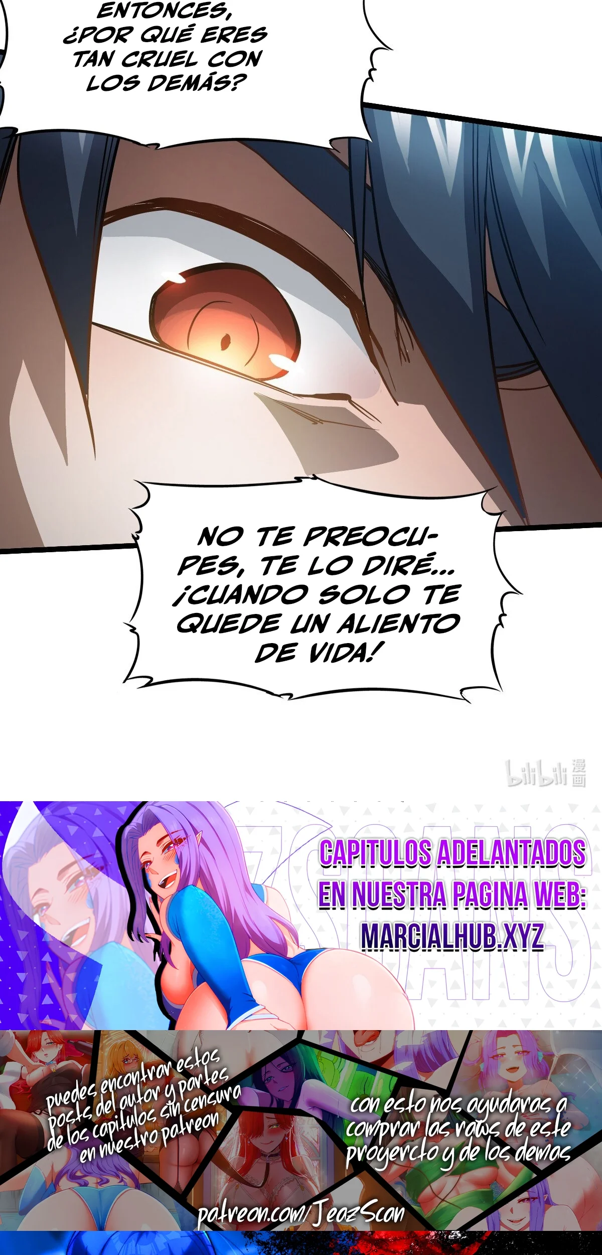 Página 48 del Manga