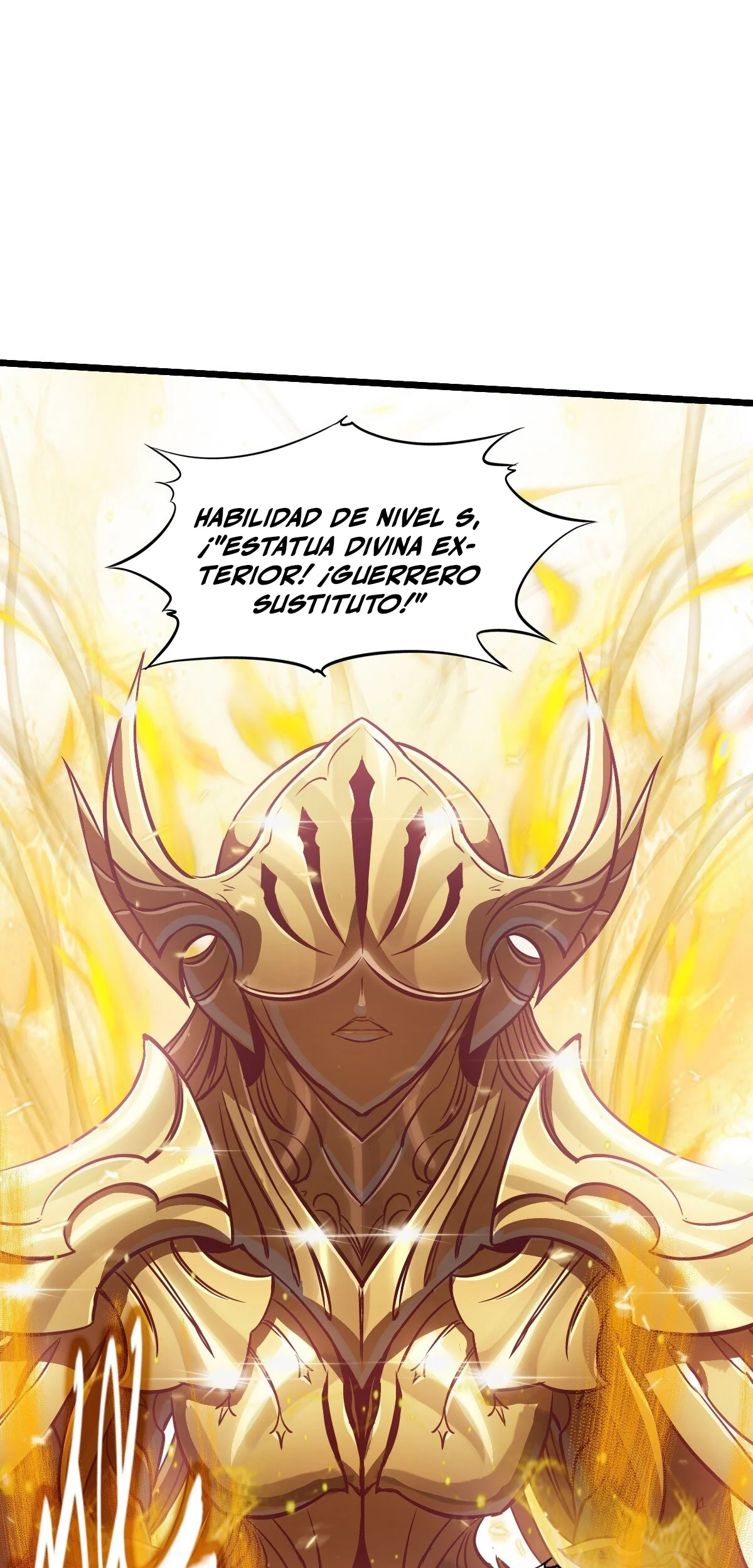 Página 37 del Manga