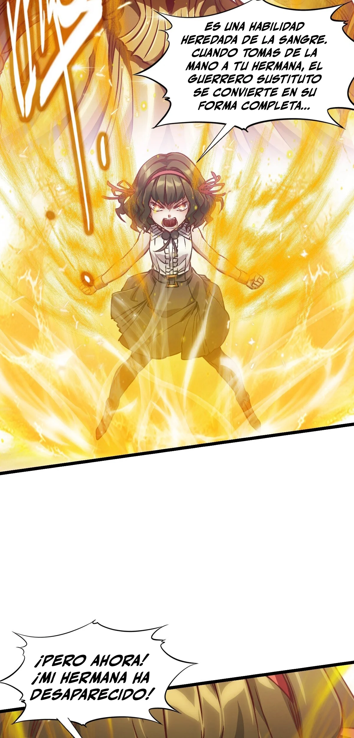 Página 38 del Manga