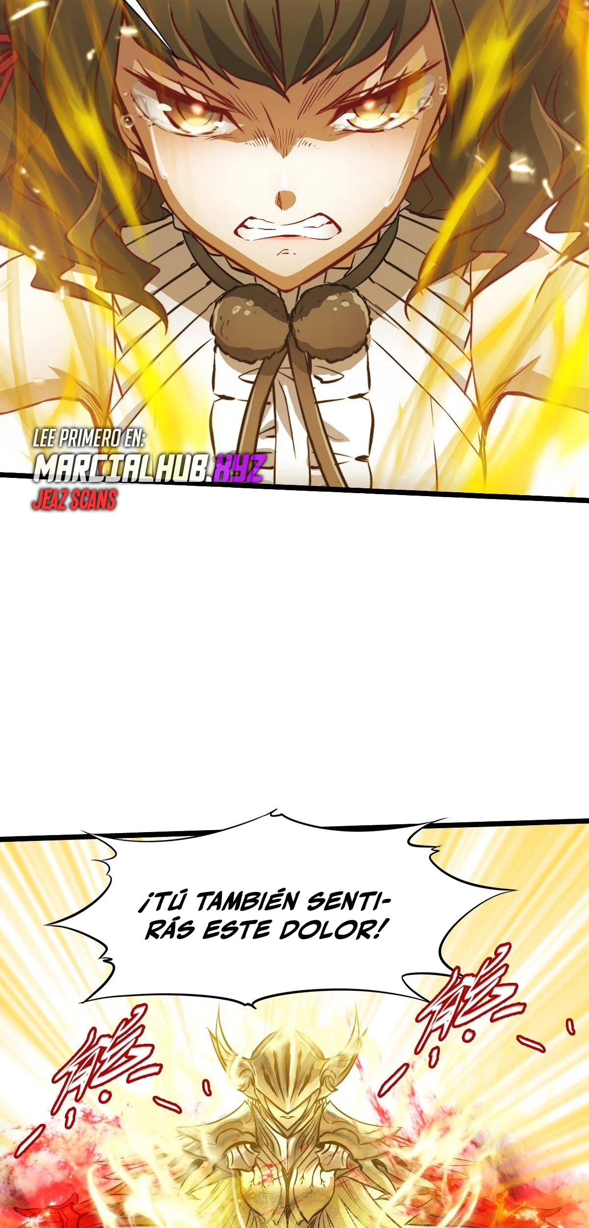 Página 39 del Manga