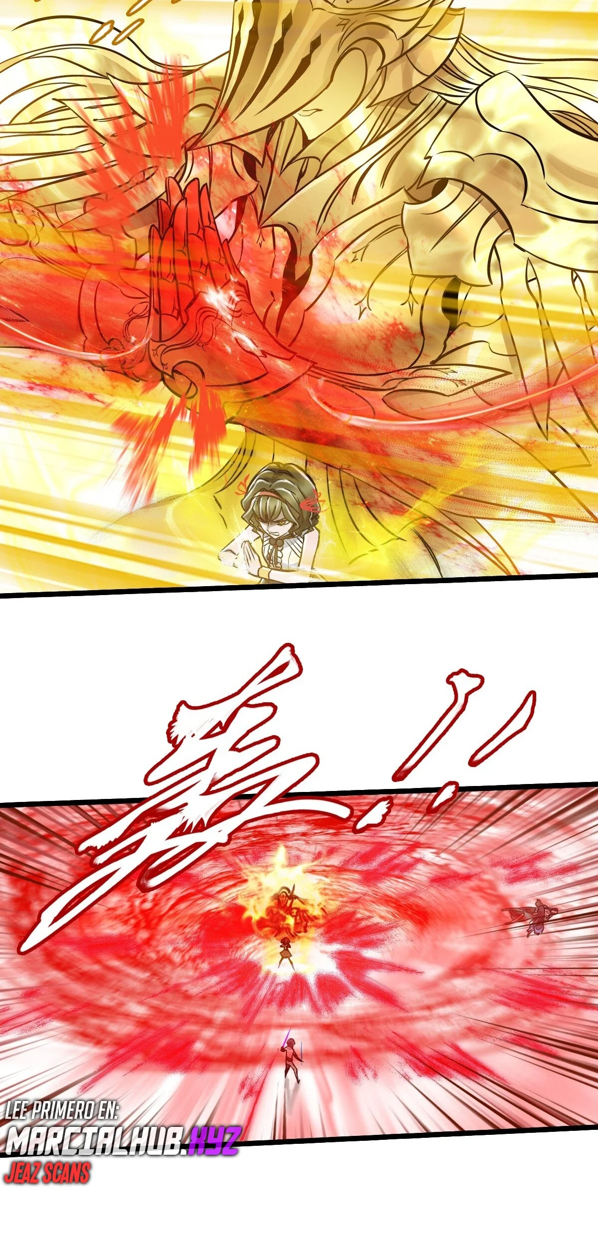 Página 41 del Manga