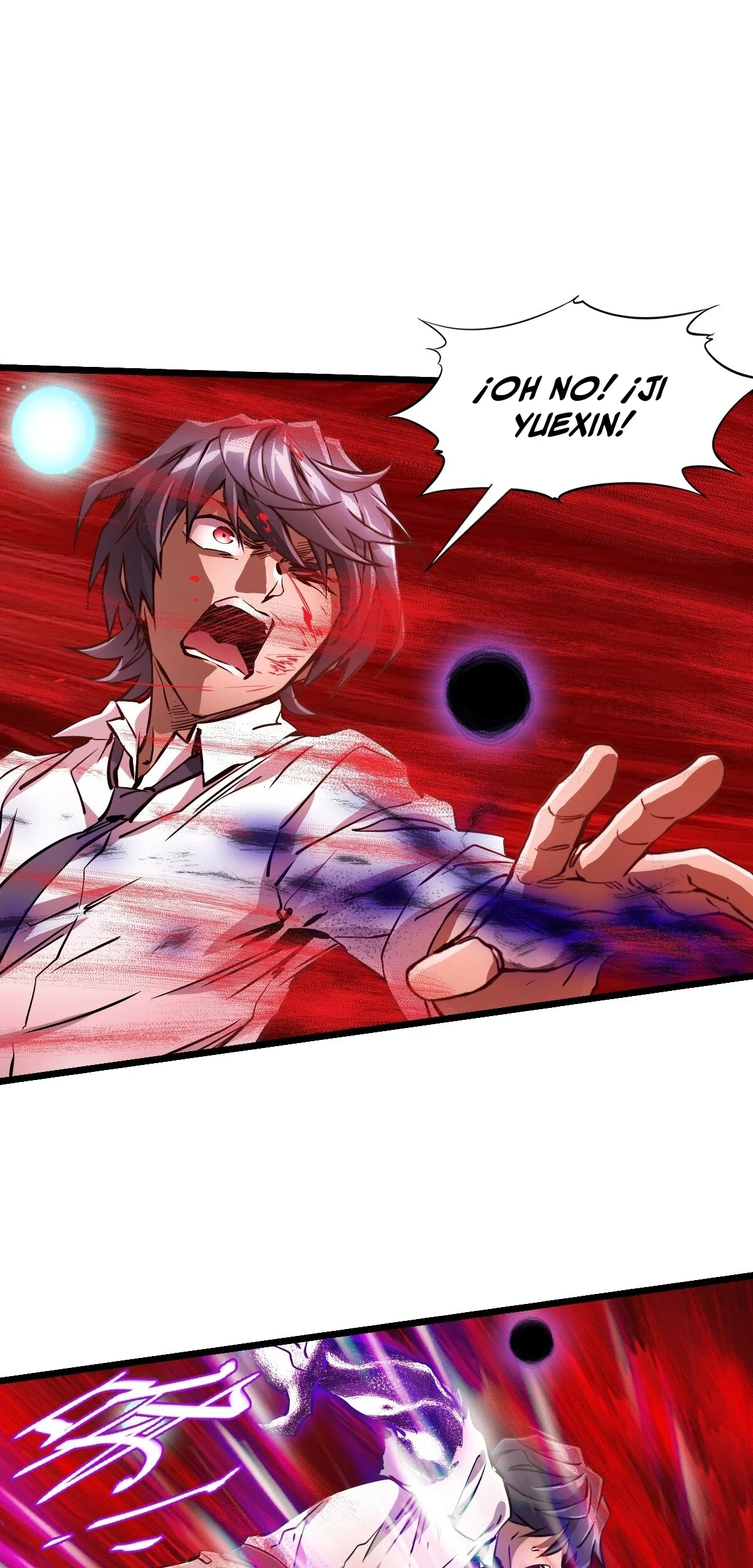 Página 42 del Manga