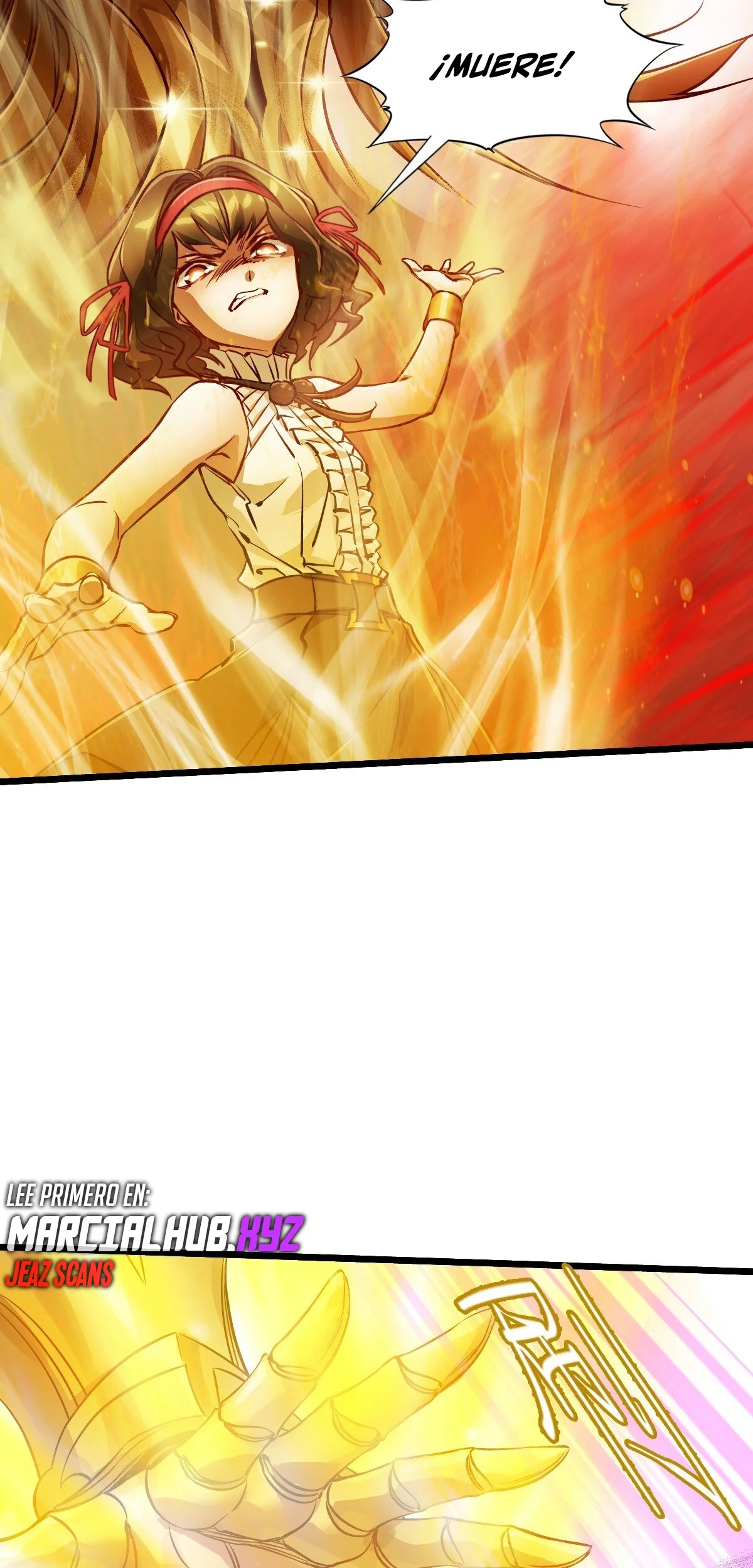 Página 44 del Manga