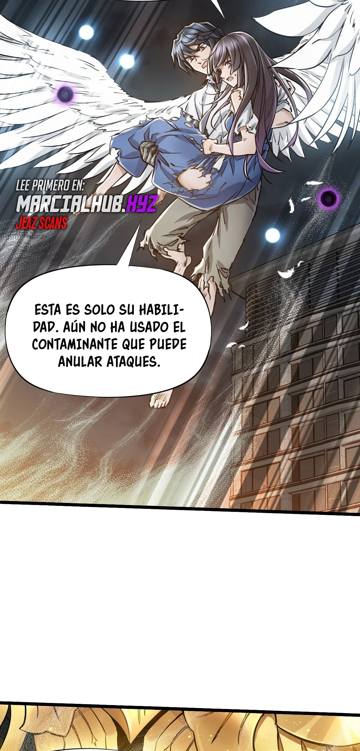 Página 48 del Manga