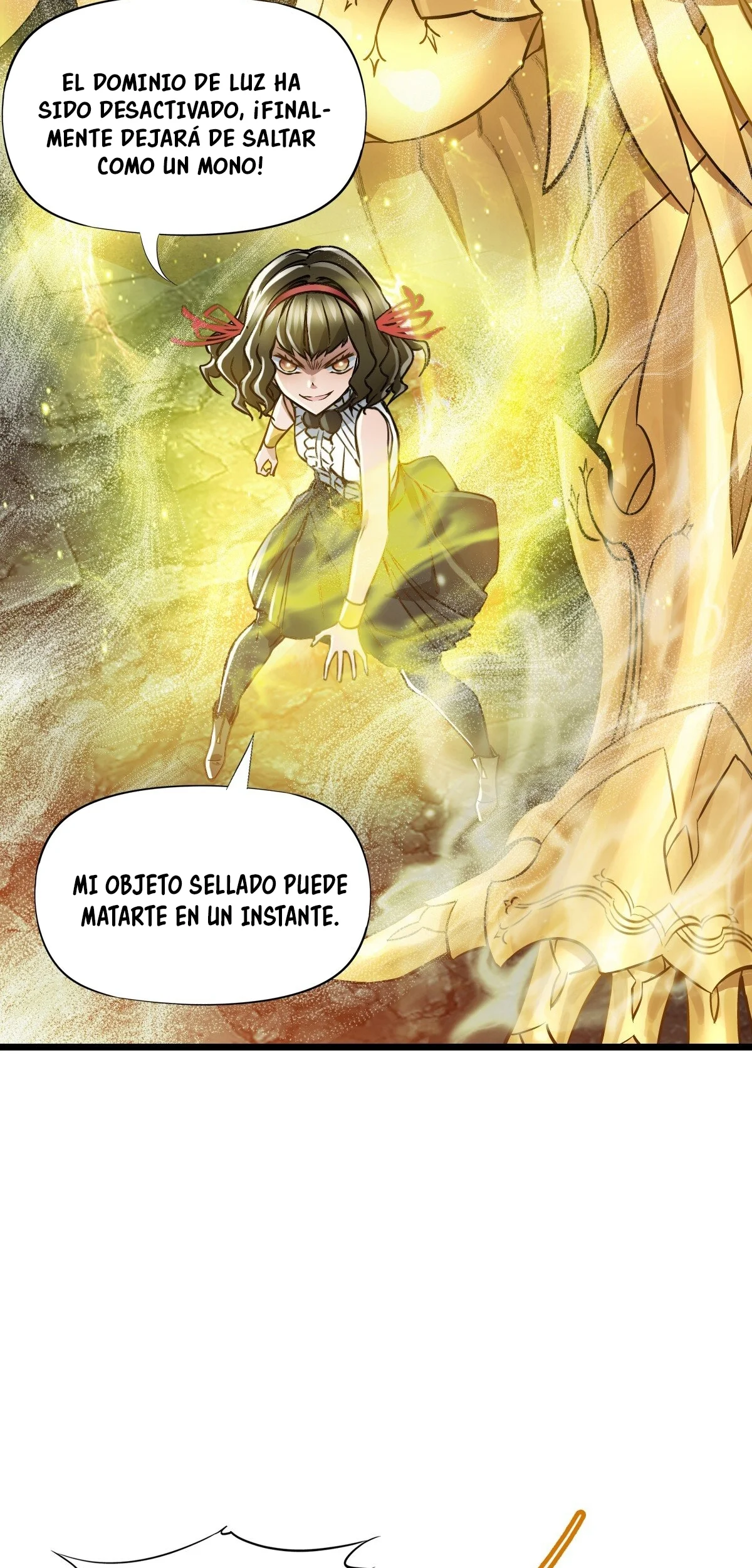 Página 49 del Manga