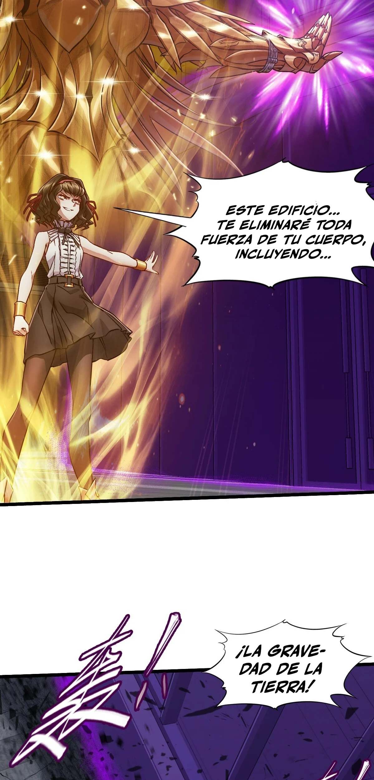 Página 51 del Manga