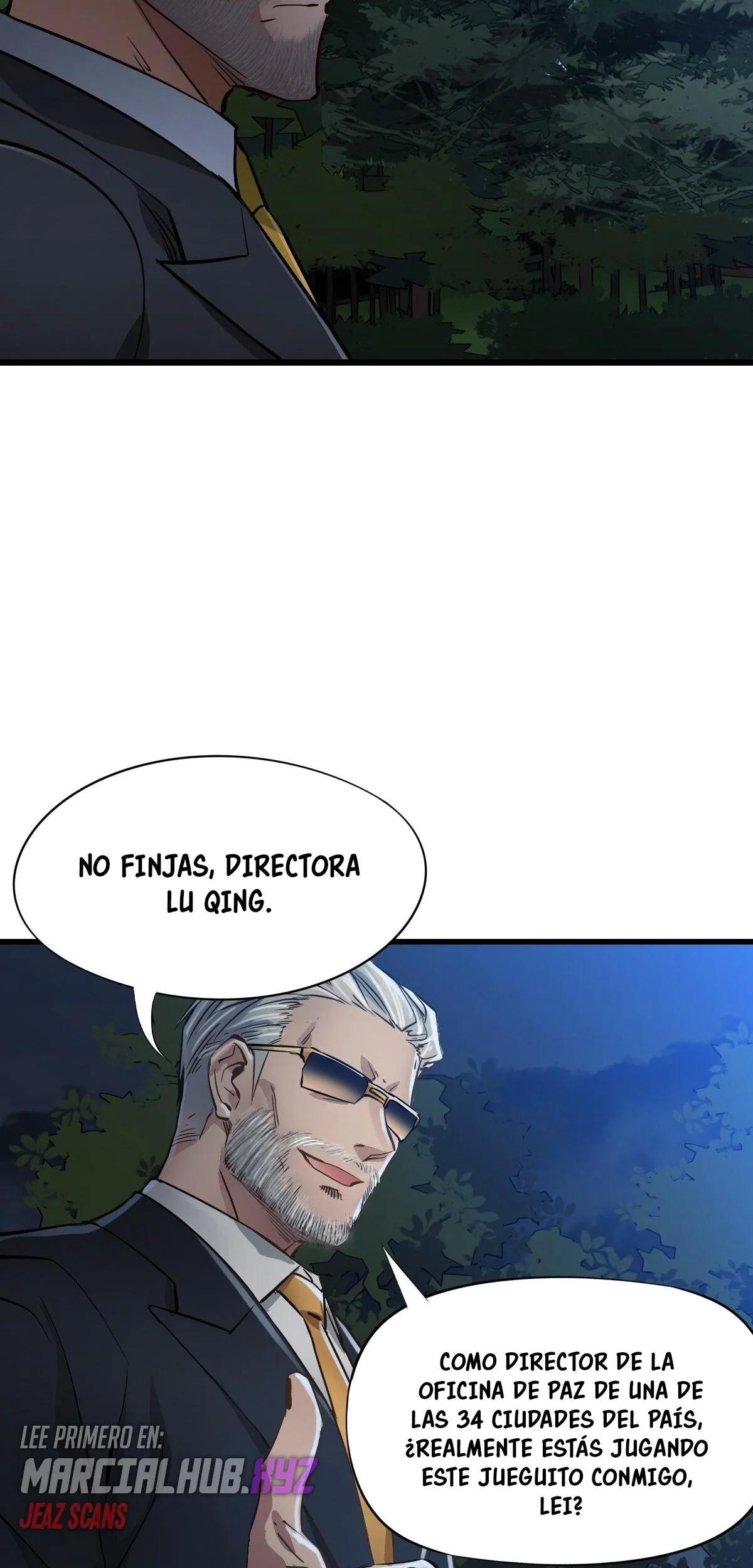 Página 37 del Manga