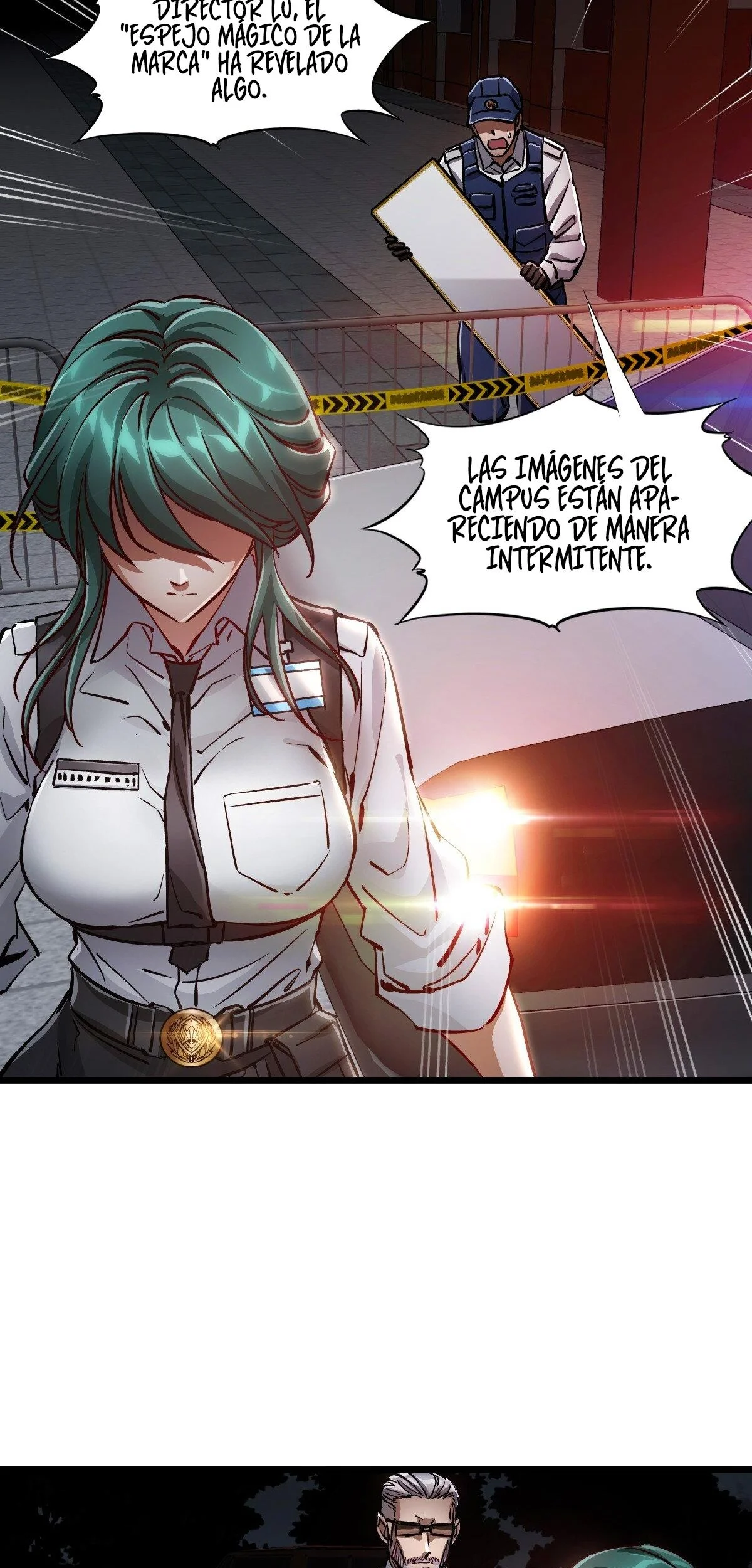 Página 41 del Manga