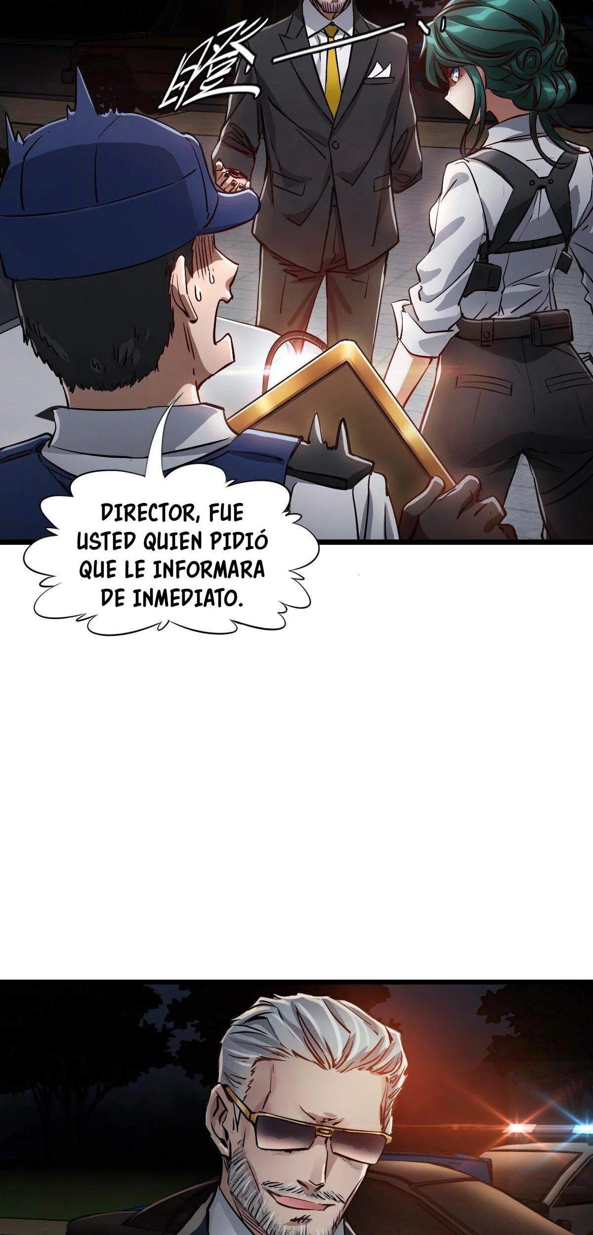 Página 42 del Manga