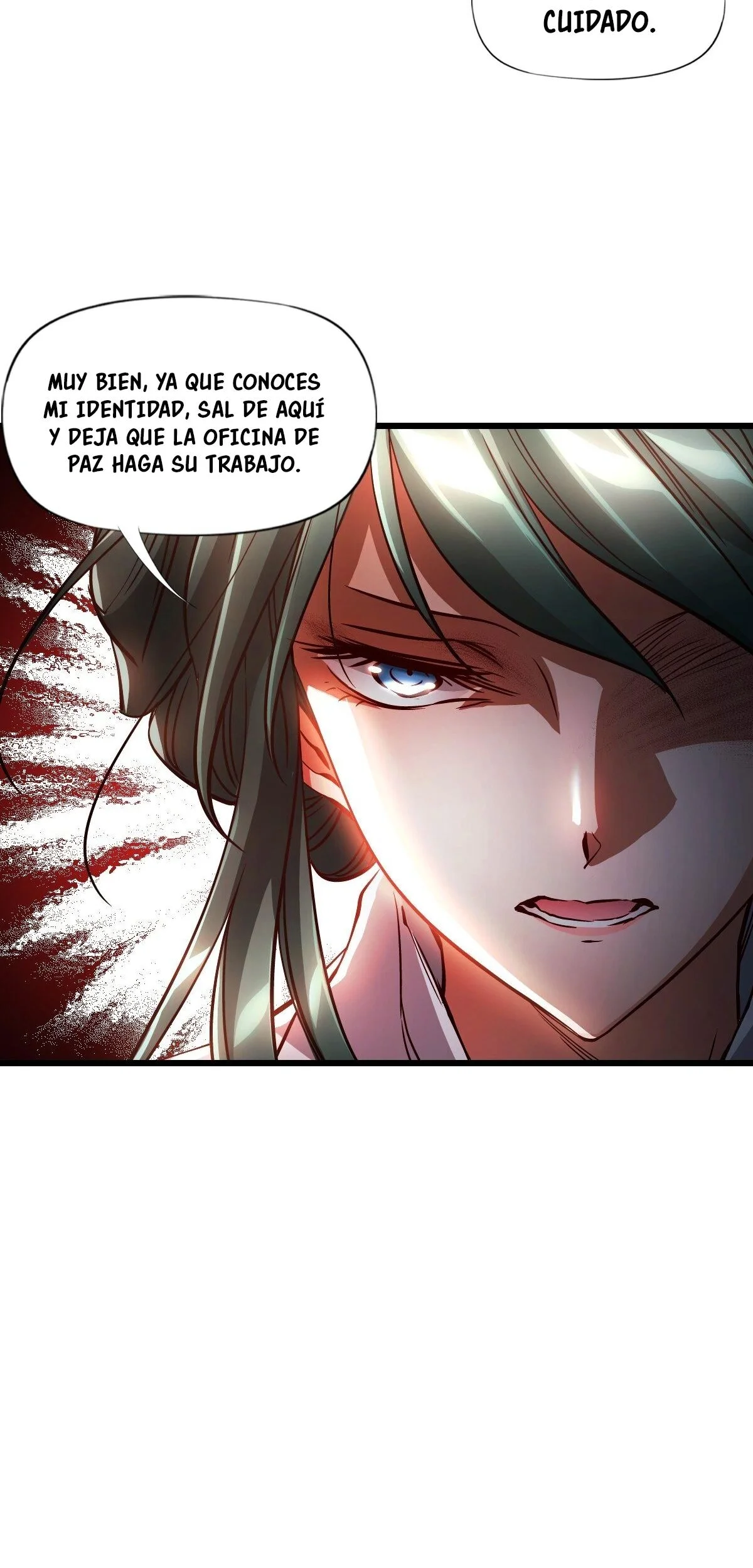 Página 47 del Manga