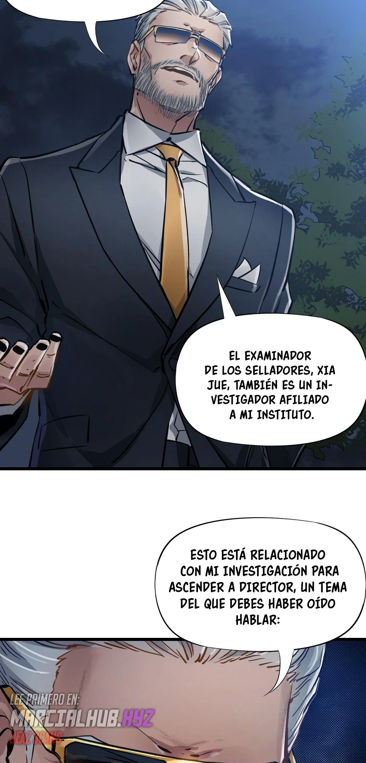 Página 49 del Manga