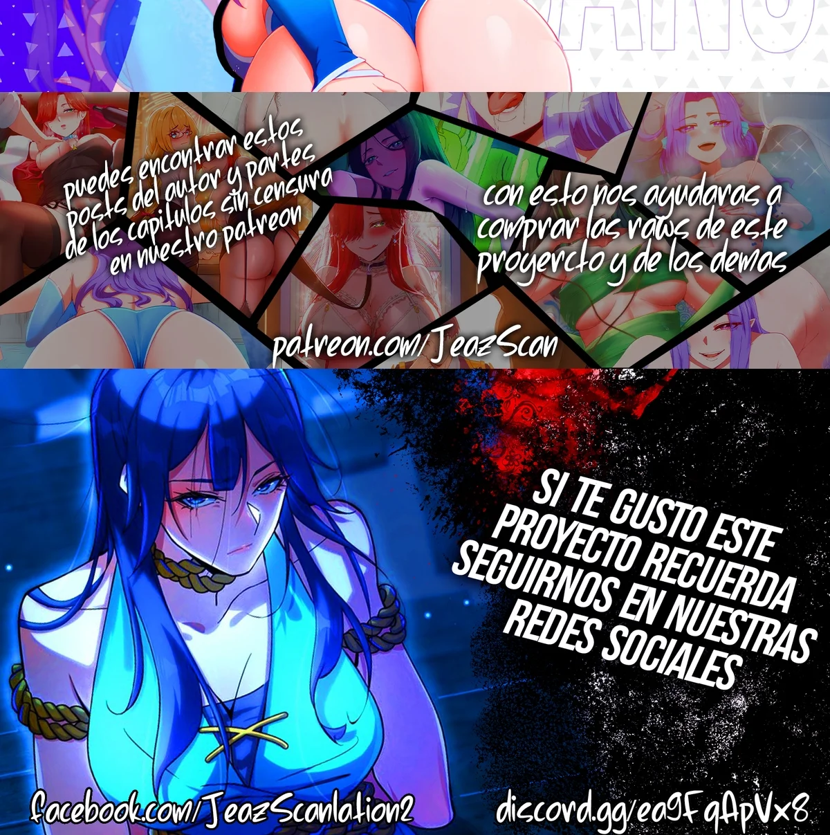 Página 53 del Manga