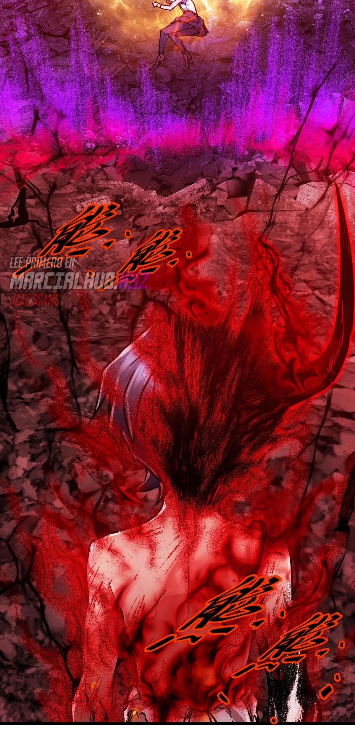 Página 36 del Manga