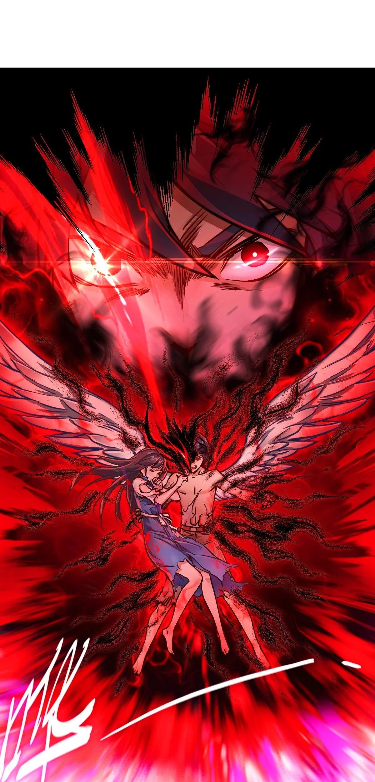 Página 38 del Manga