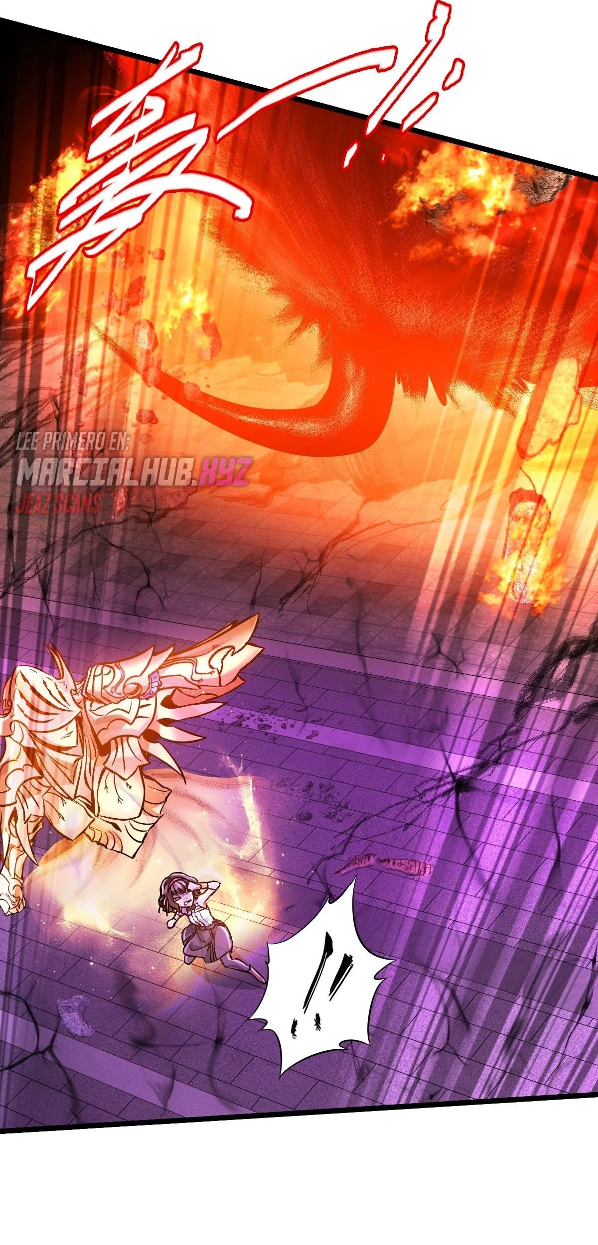 Página 42 del Manga