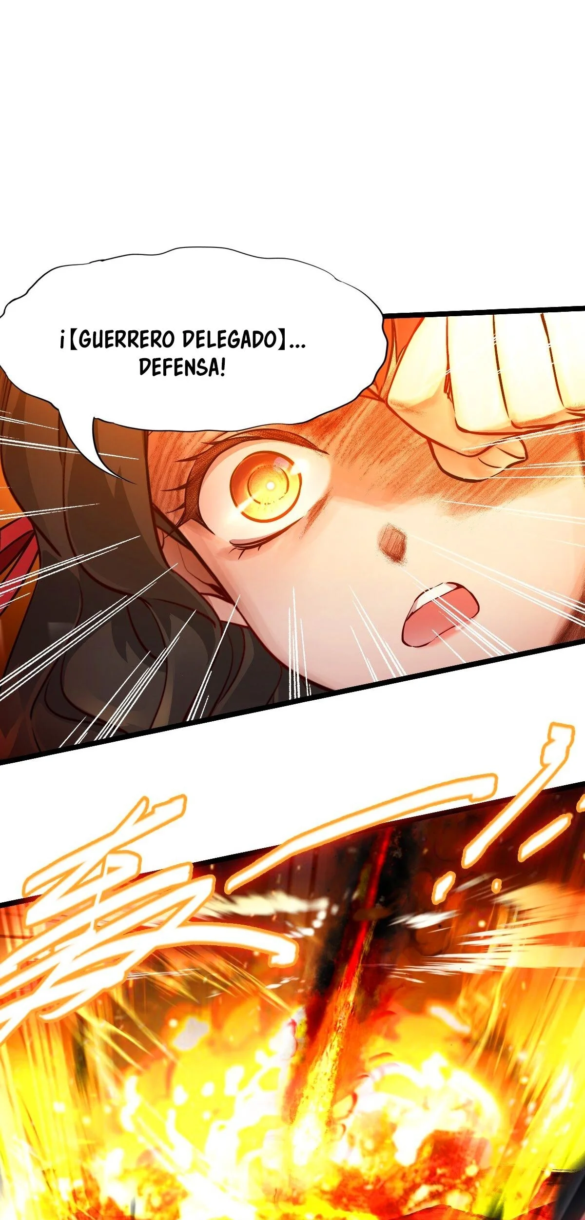 Página 43 del Manga