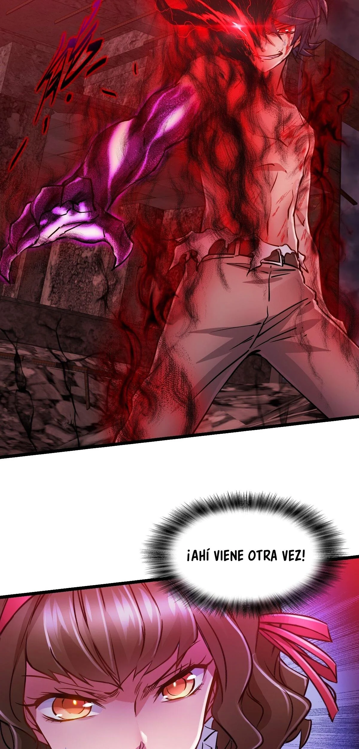 Página 46 del Manga