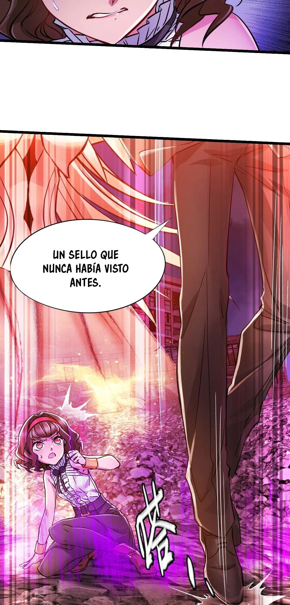 Página 47 del Manga