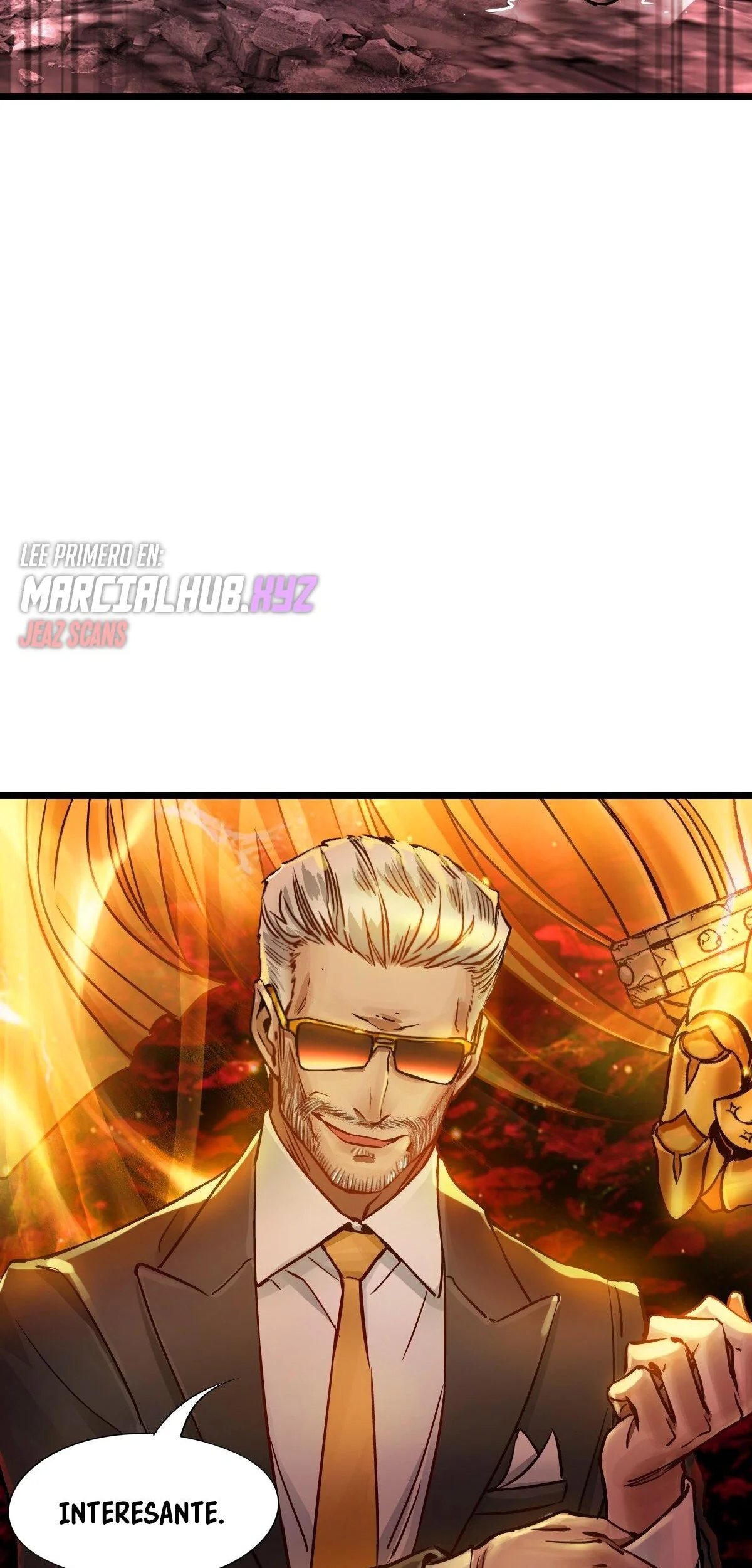Página 48 del Manga