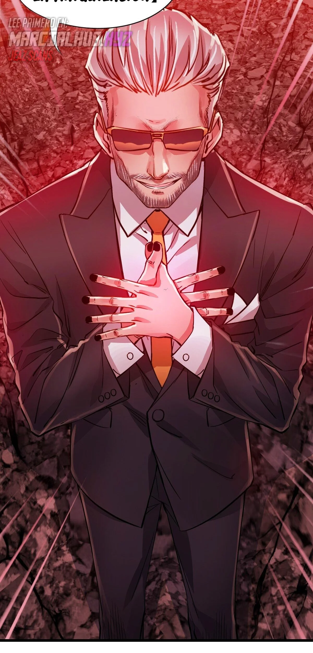 Página 57 del Manga
