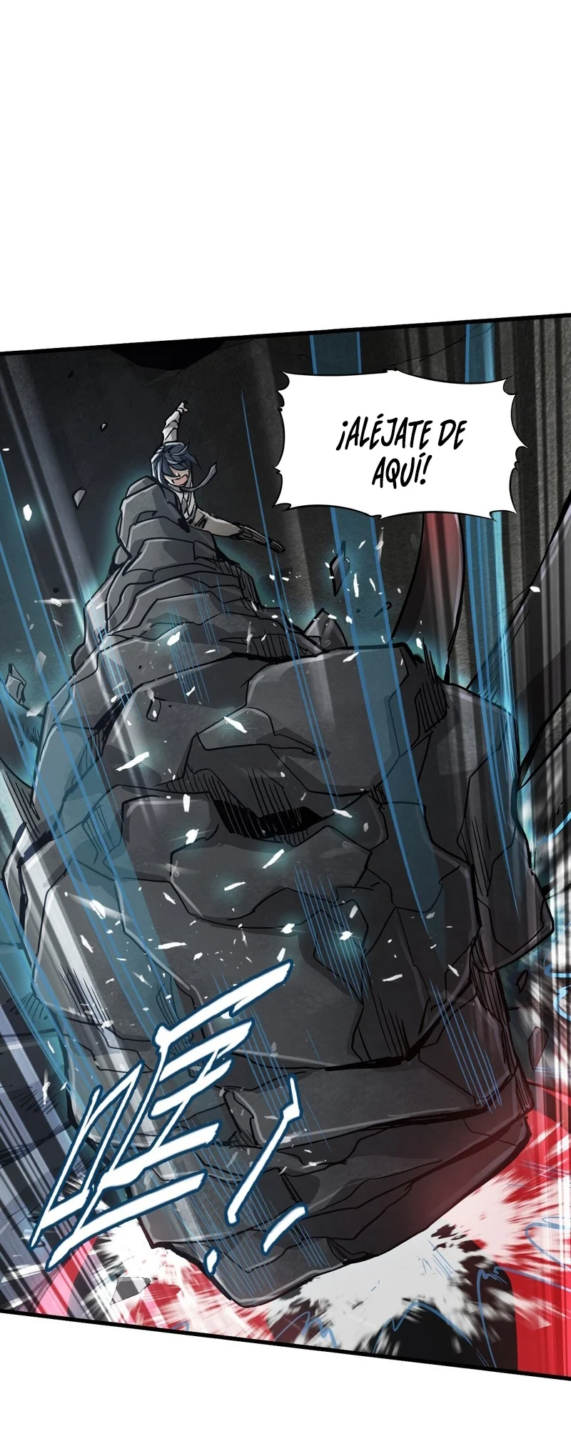 Página 44 del Manga