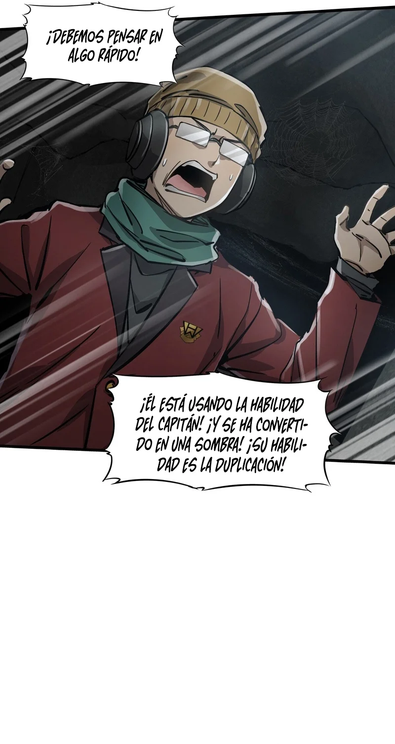 Página 52 del Manga