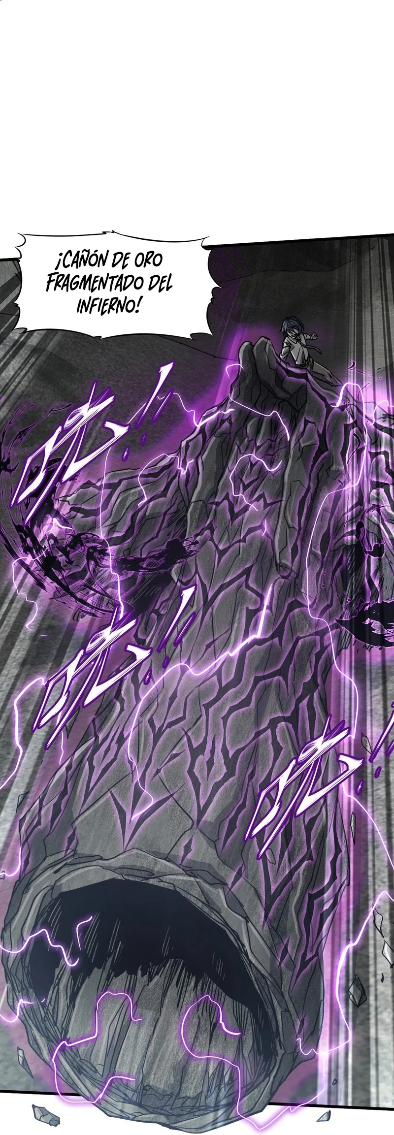 Página 57 del Manga