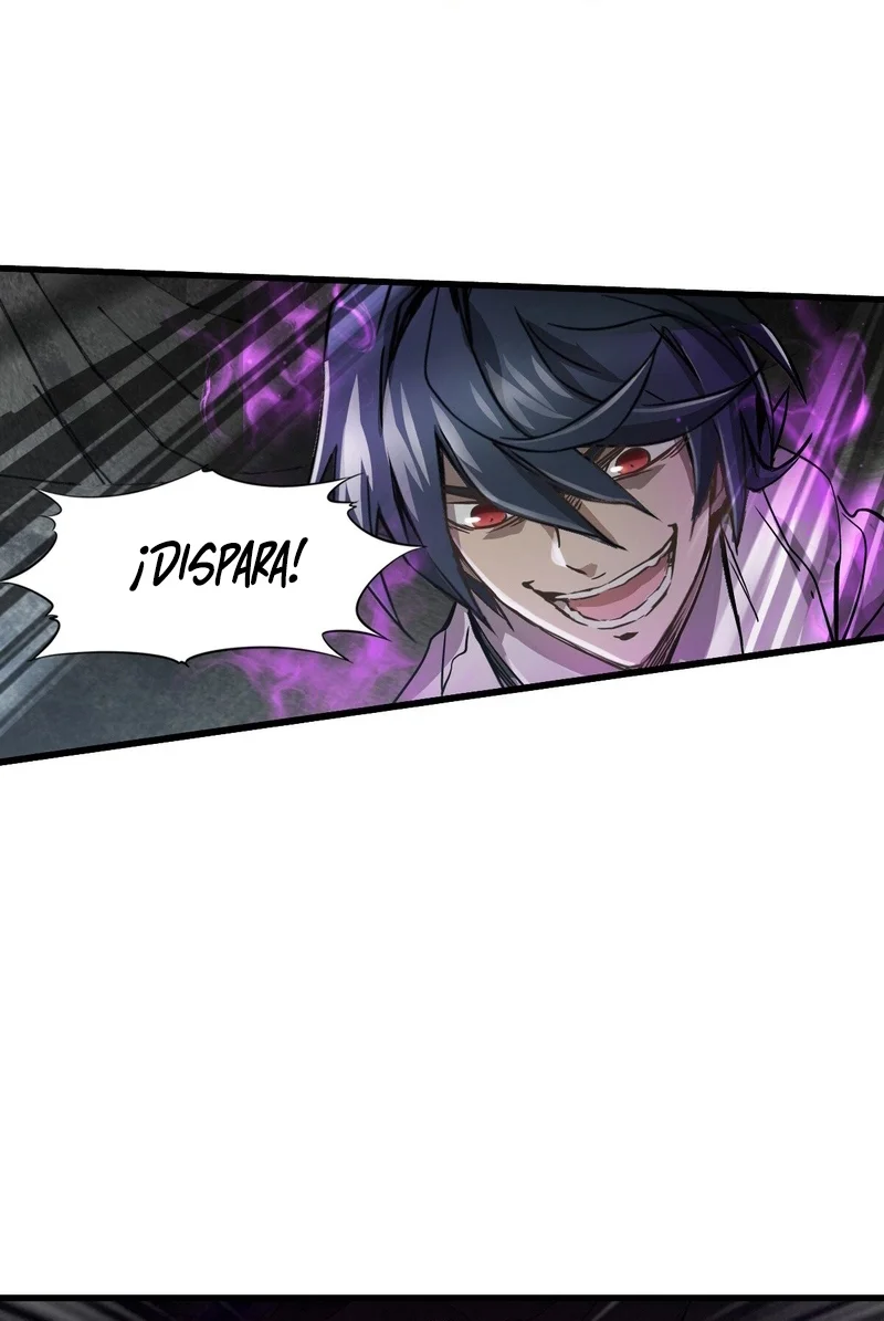 Página 58 del Manga
