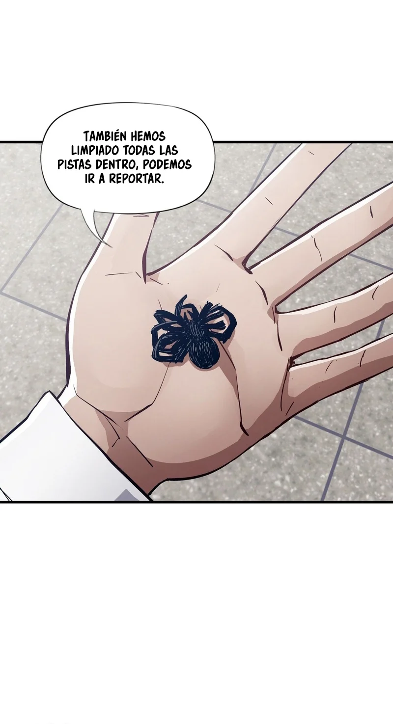 Página 64 del Manga