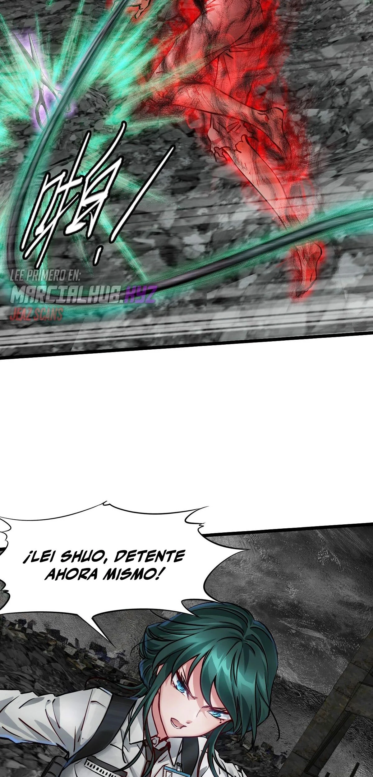 Página 36 del Manga
