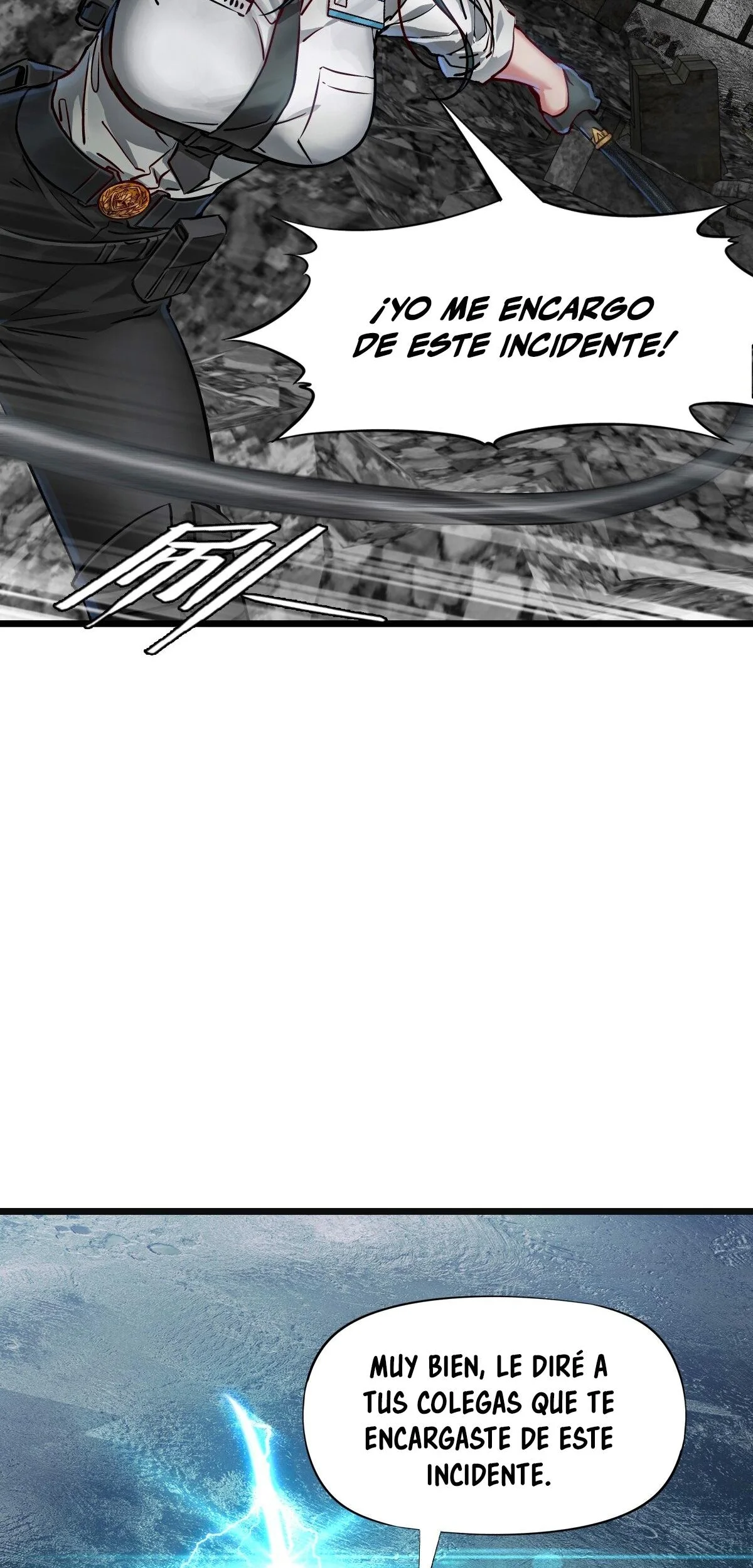 Página 37 del Manga