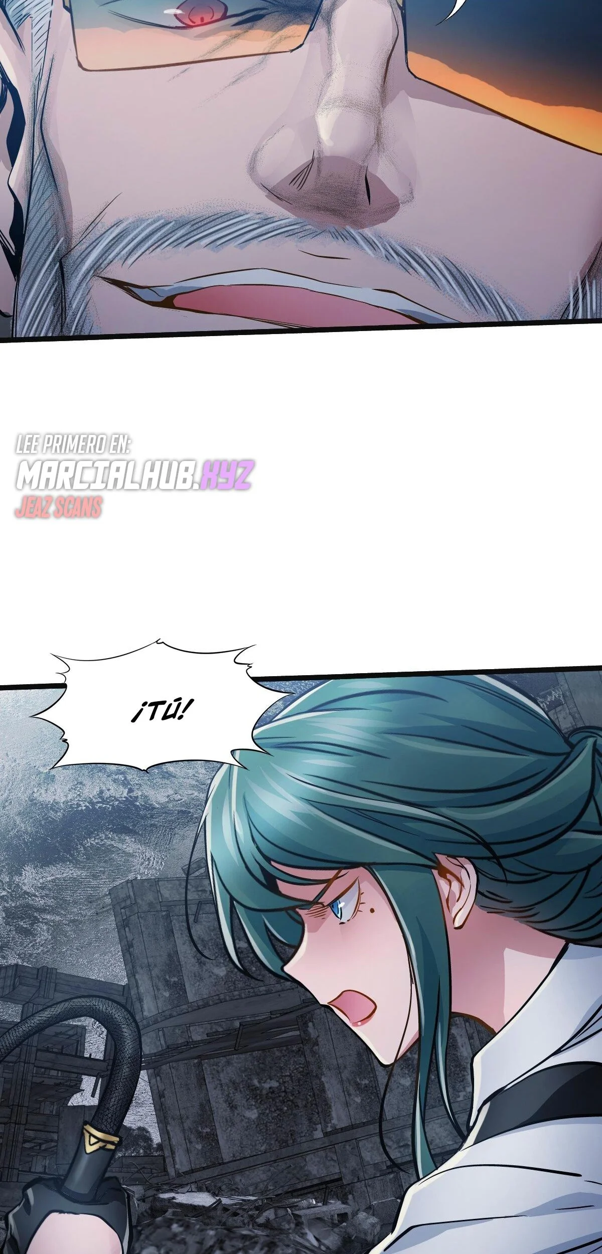 Página 39 del Manga
