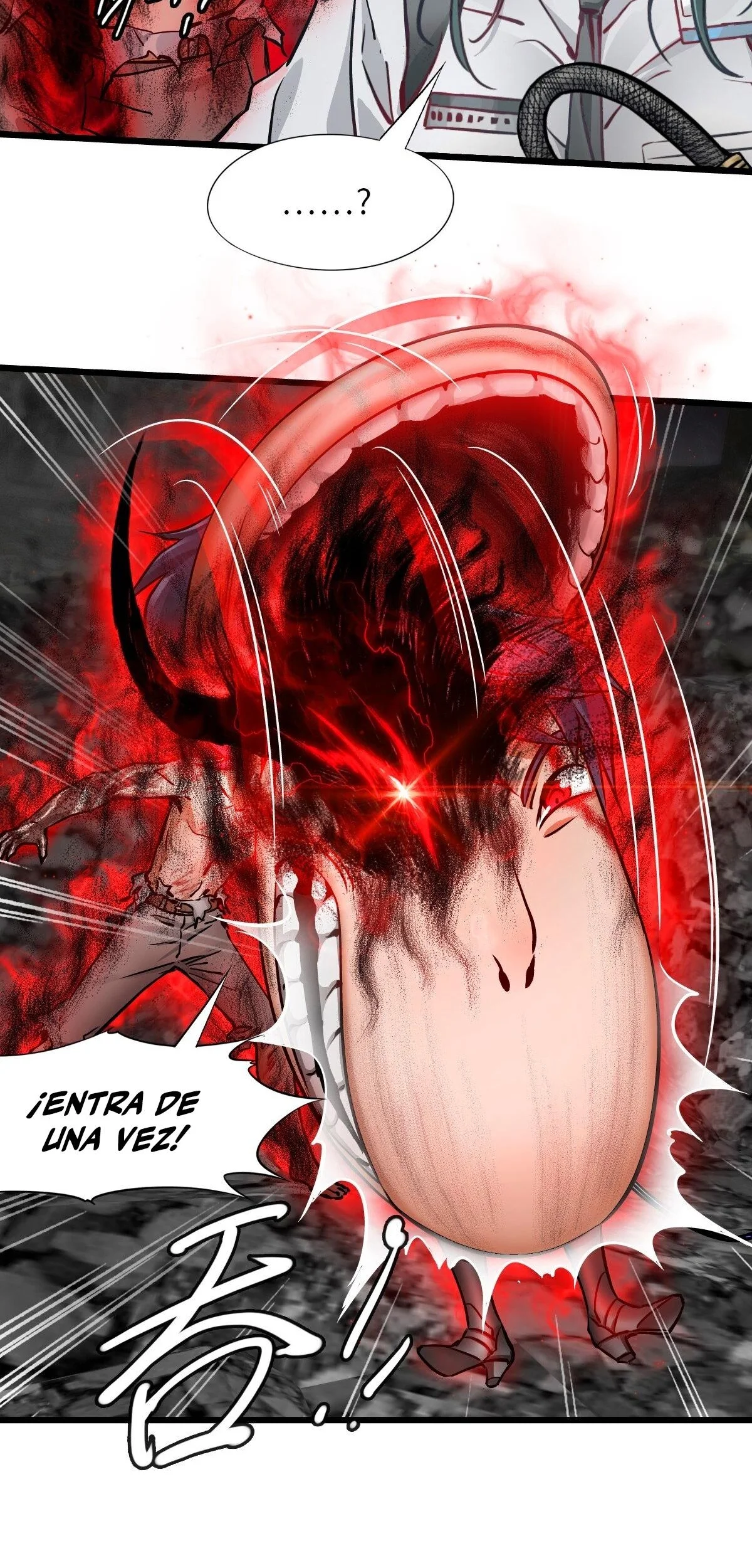 Página 41 del Manga