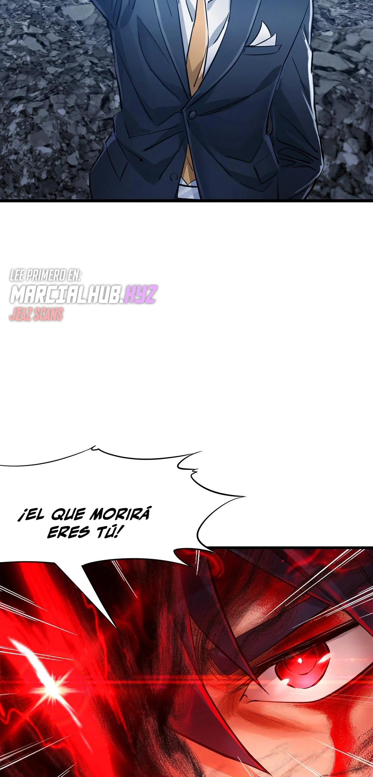 Página 45 del Manga