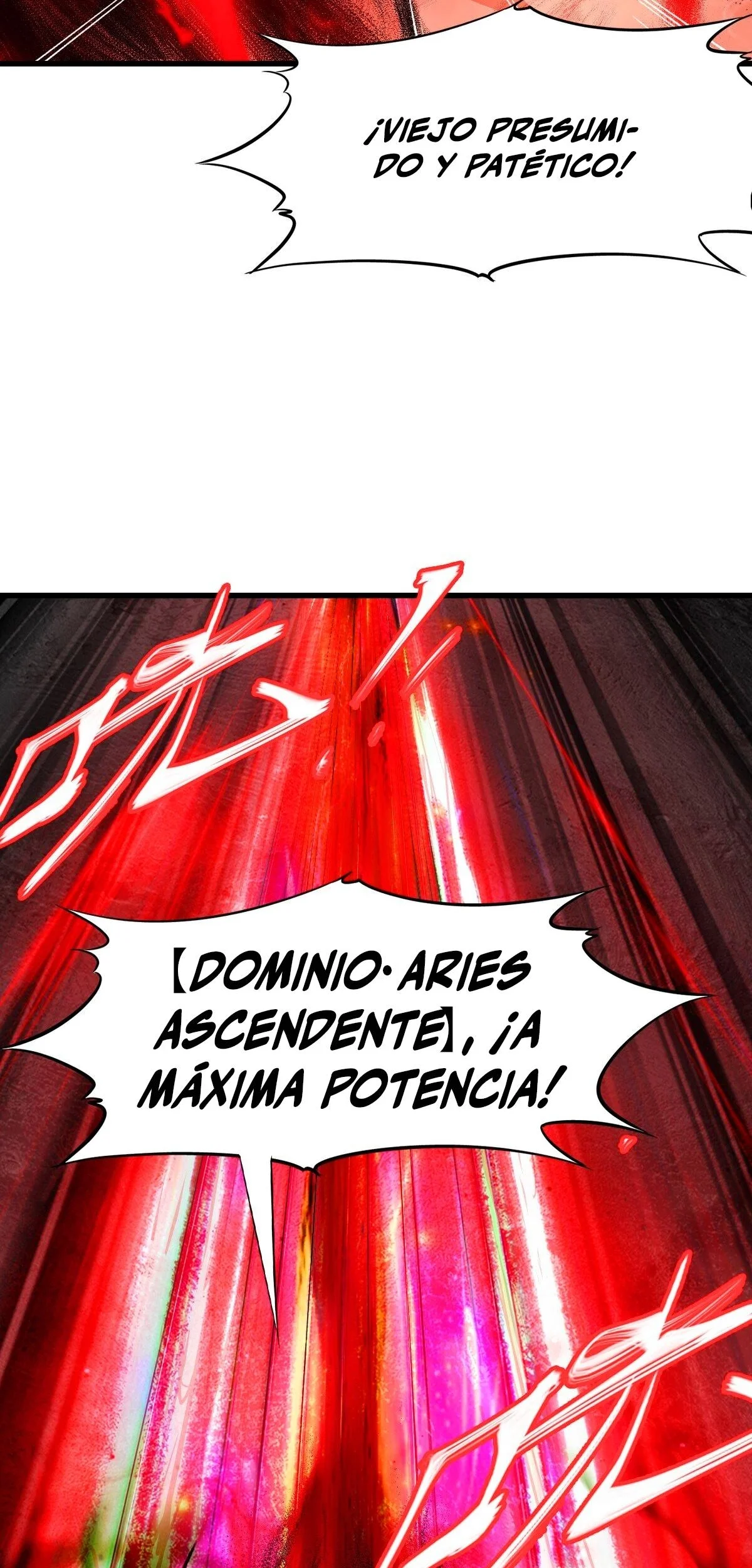 Página 46 del Manga