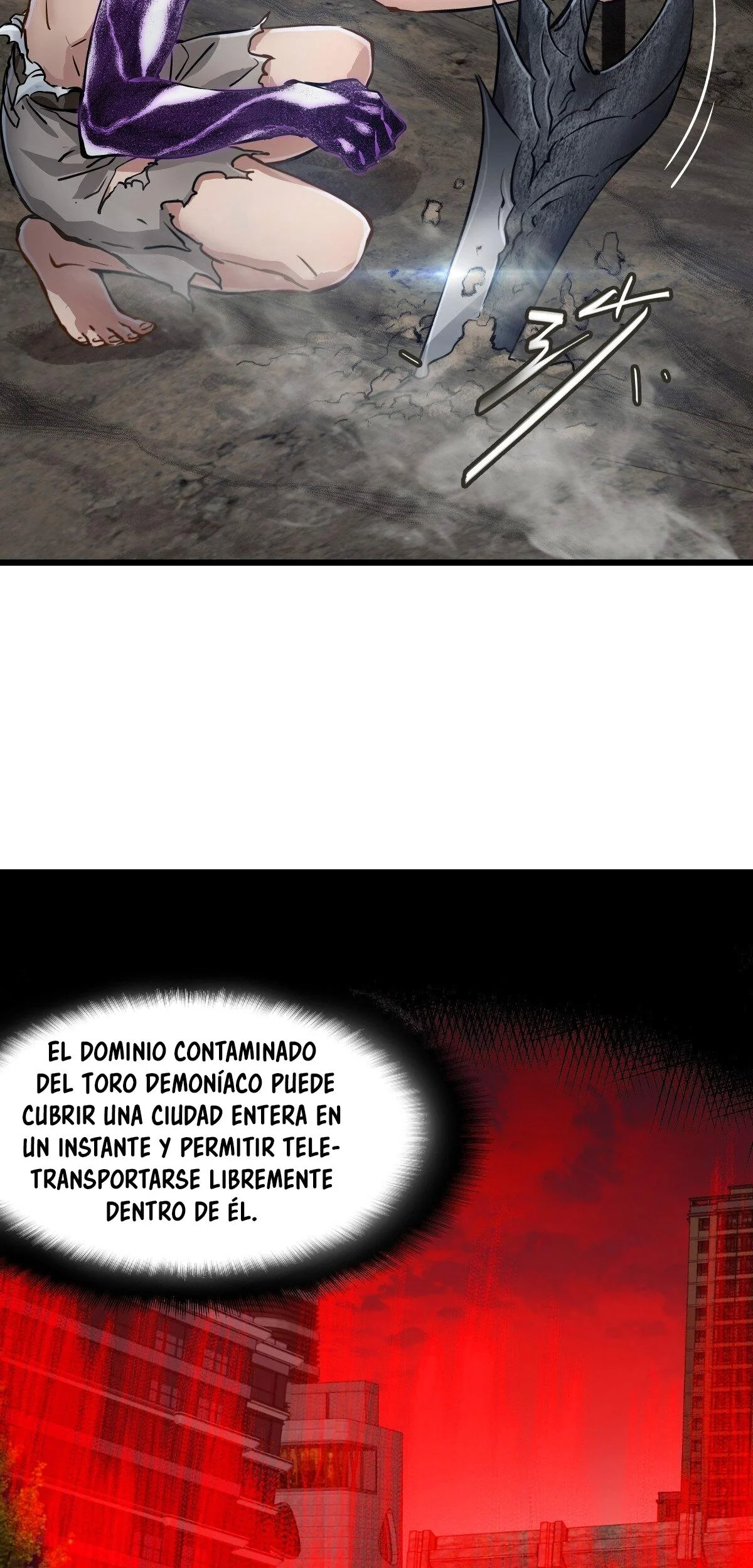 Página 37 del Manga