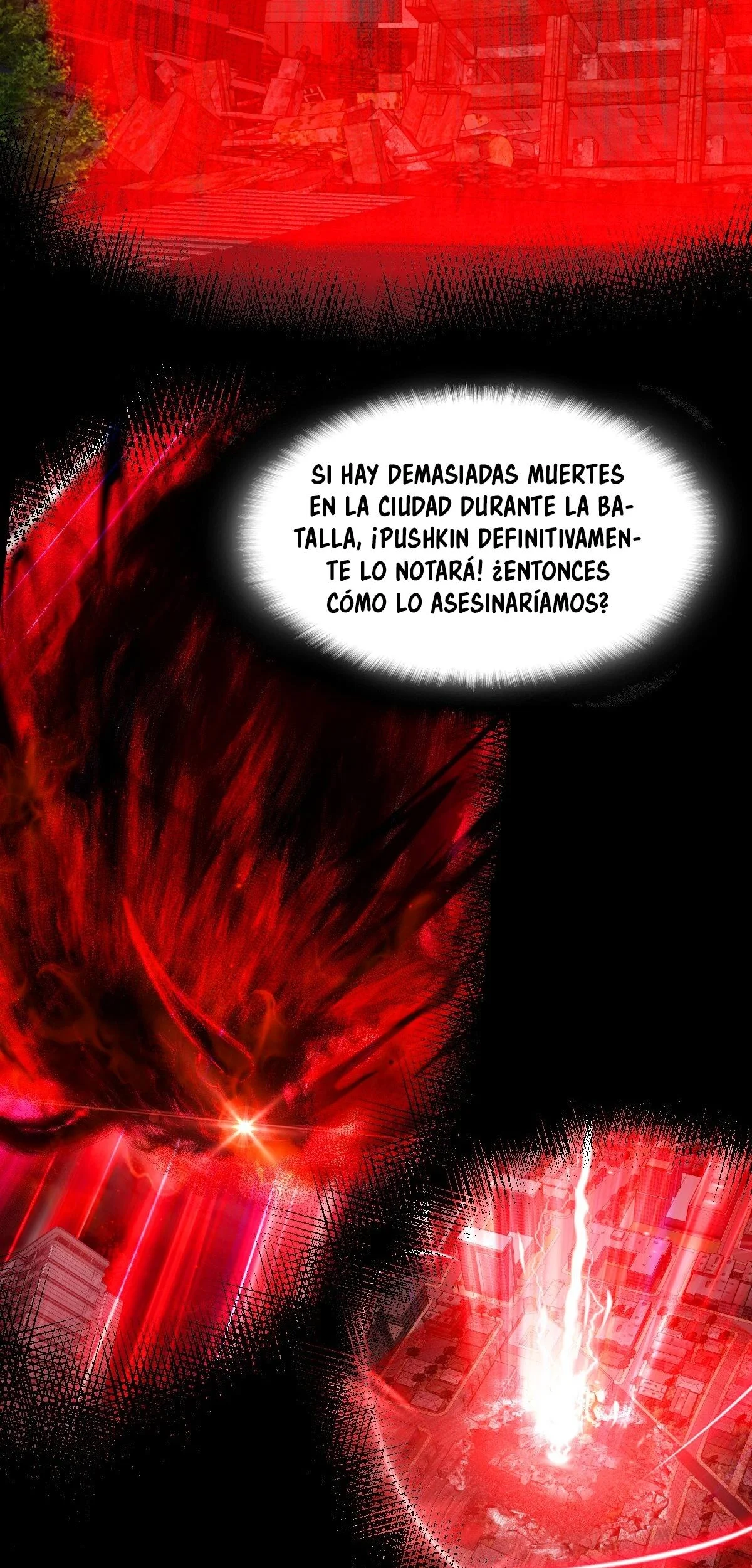 Página 38 del Manga