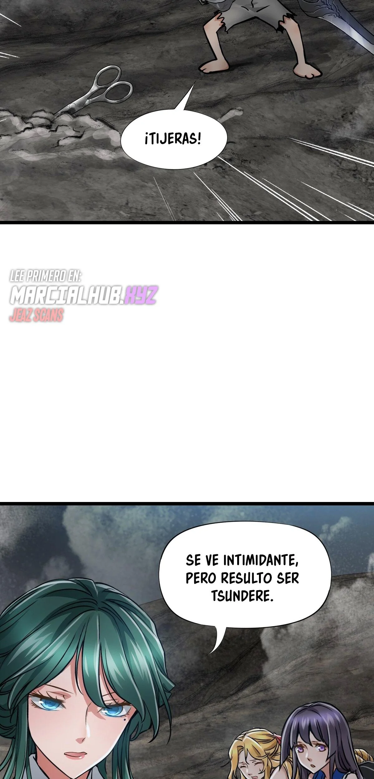 Página 42 del Manga