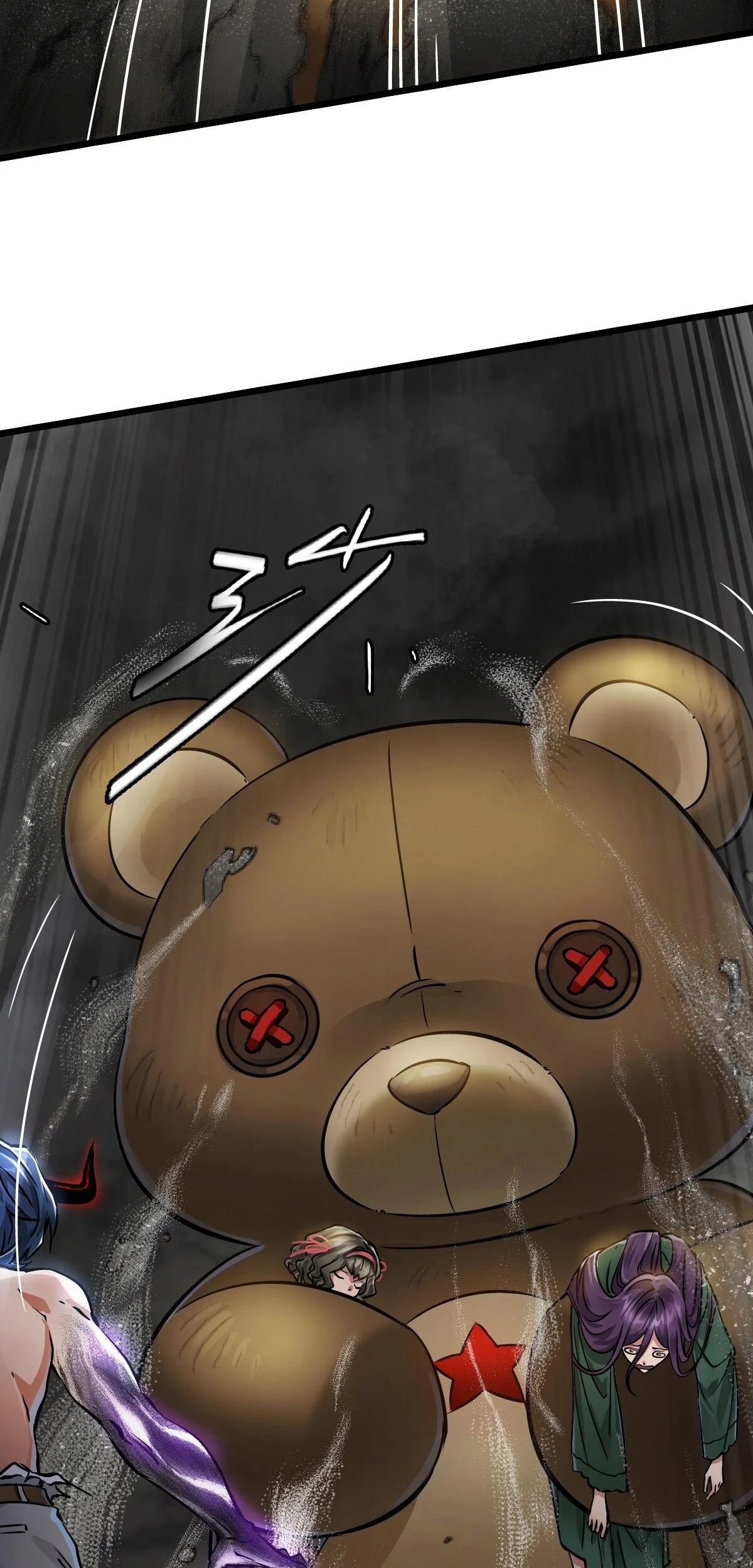 Página 46 del Manga