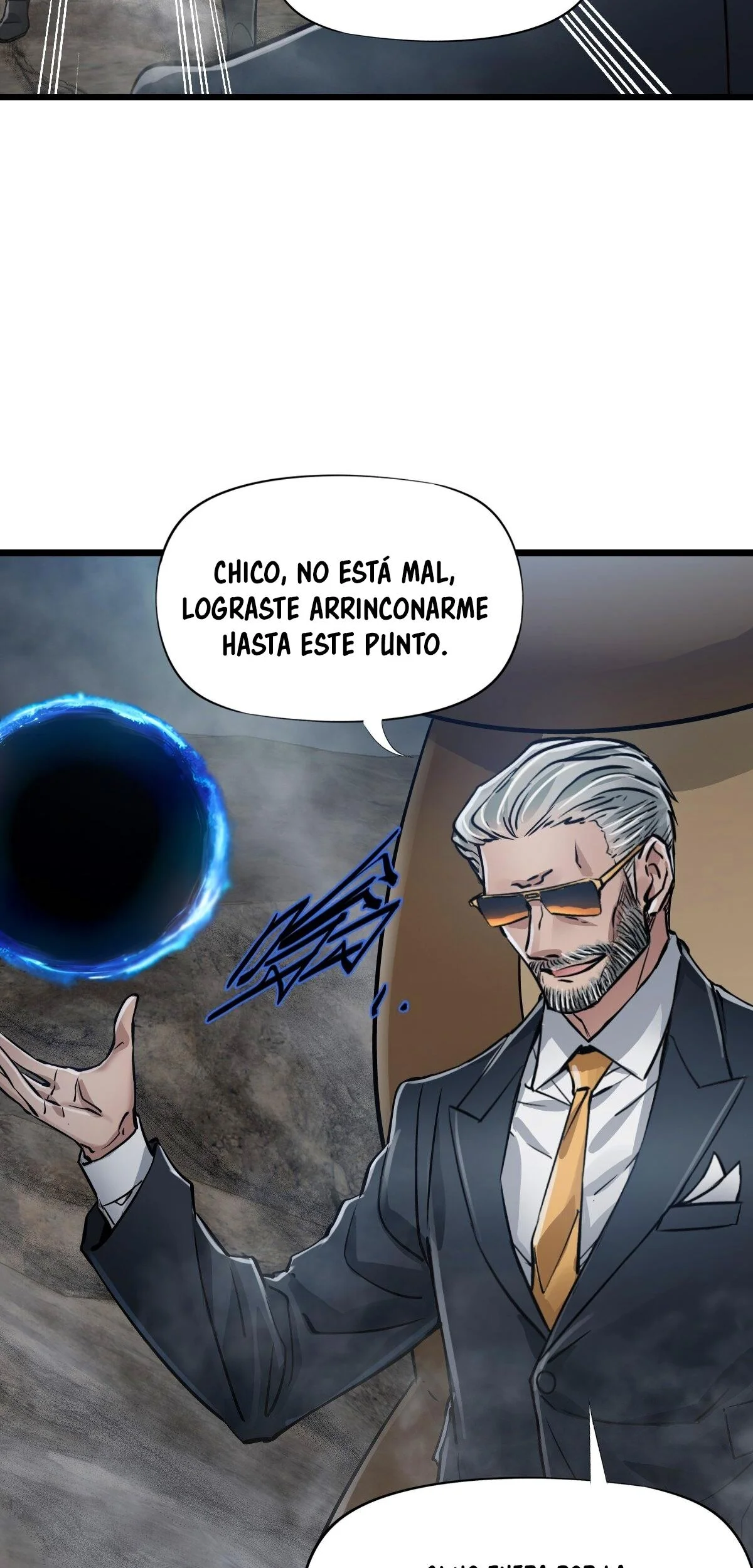 Página 49 del Manga