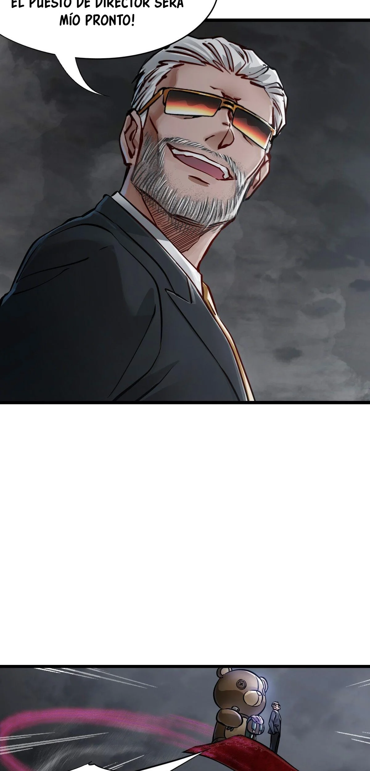 Página 52 del Manga