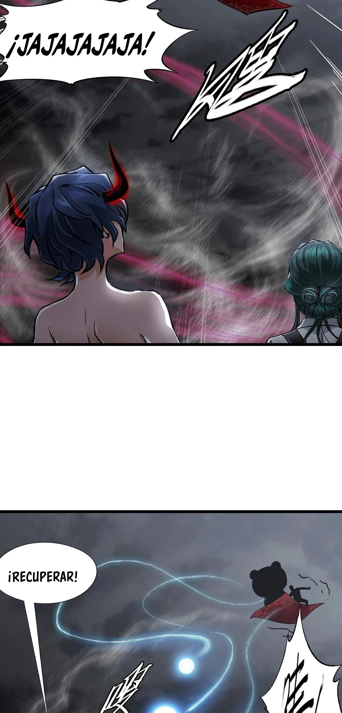 Página 53 del Manga
