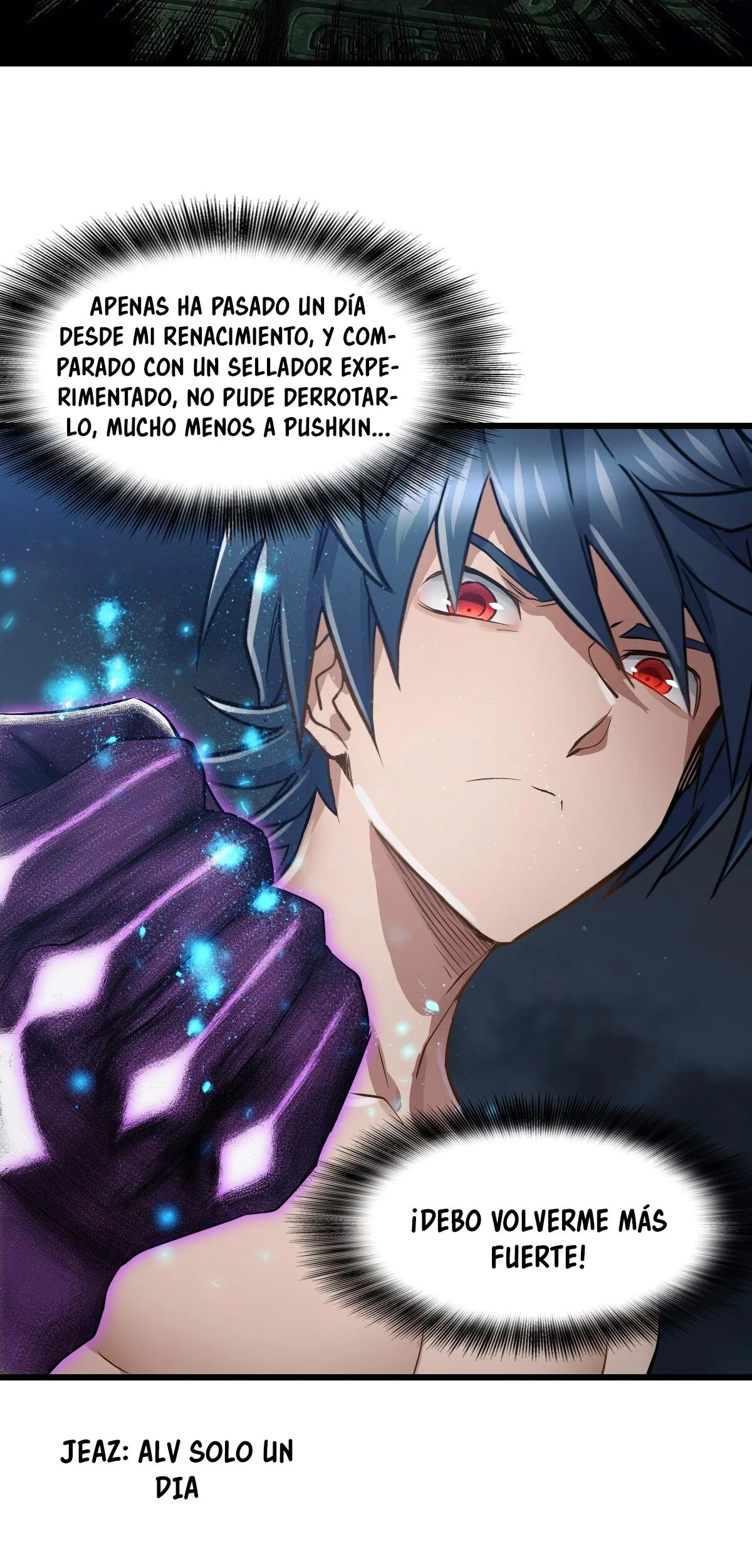 Página 56 del Manga