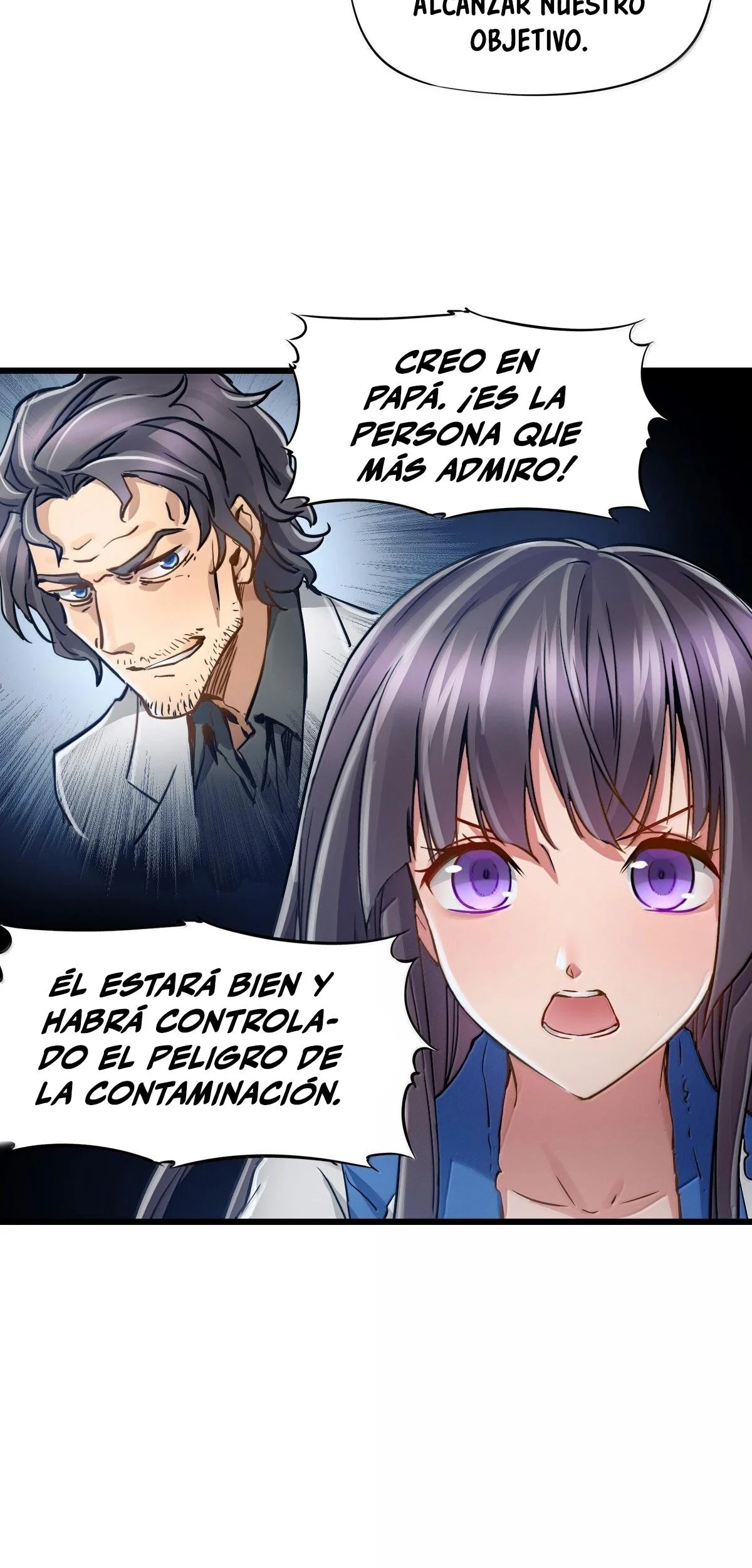 Página 32 del Manga