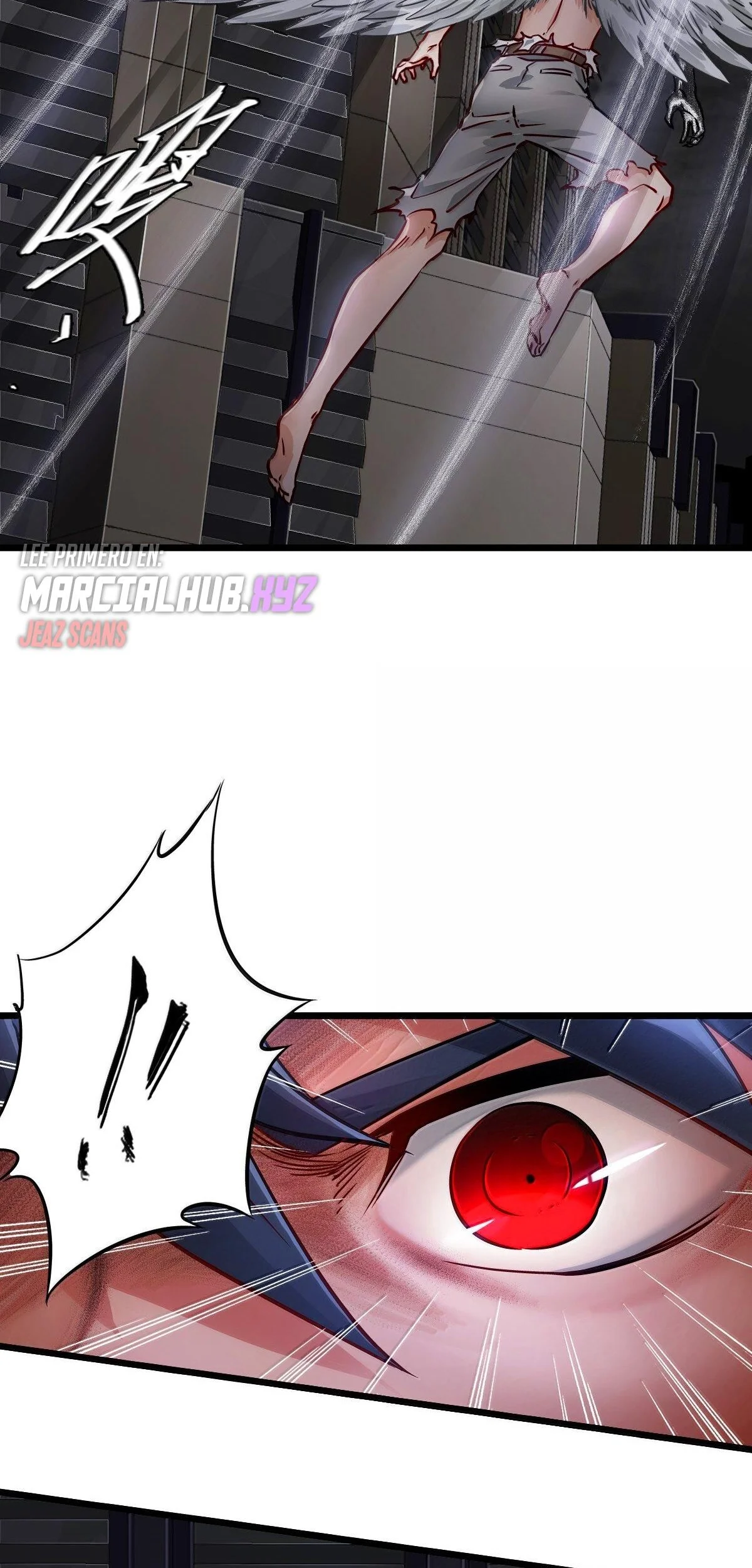 Página 39 del Manga
